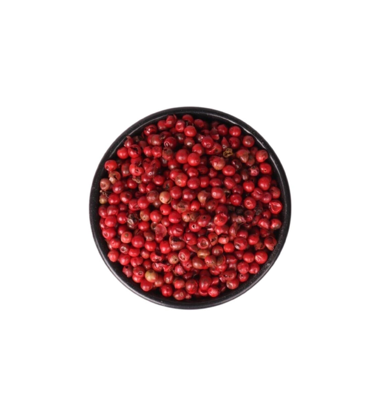 MEVLANA BAZAAR Red Pepper Grain 1000 gr