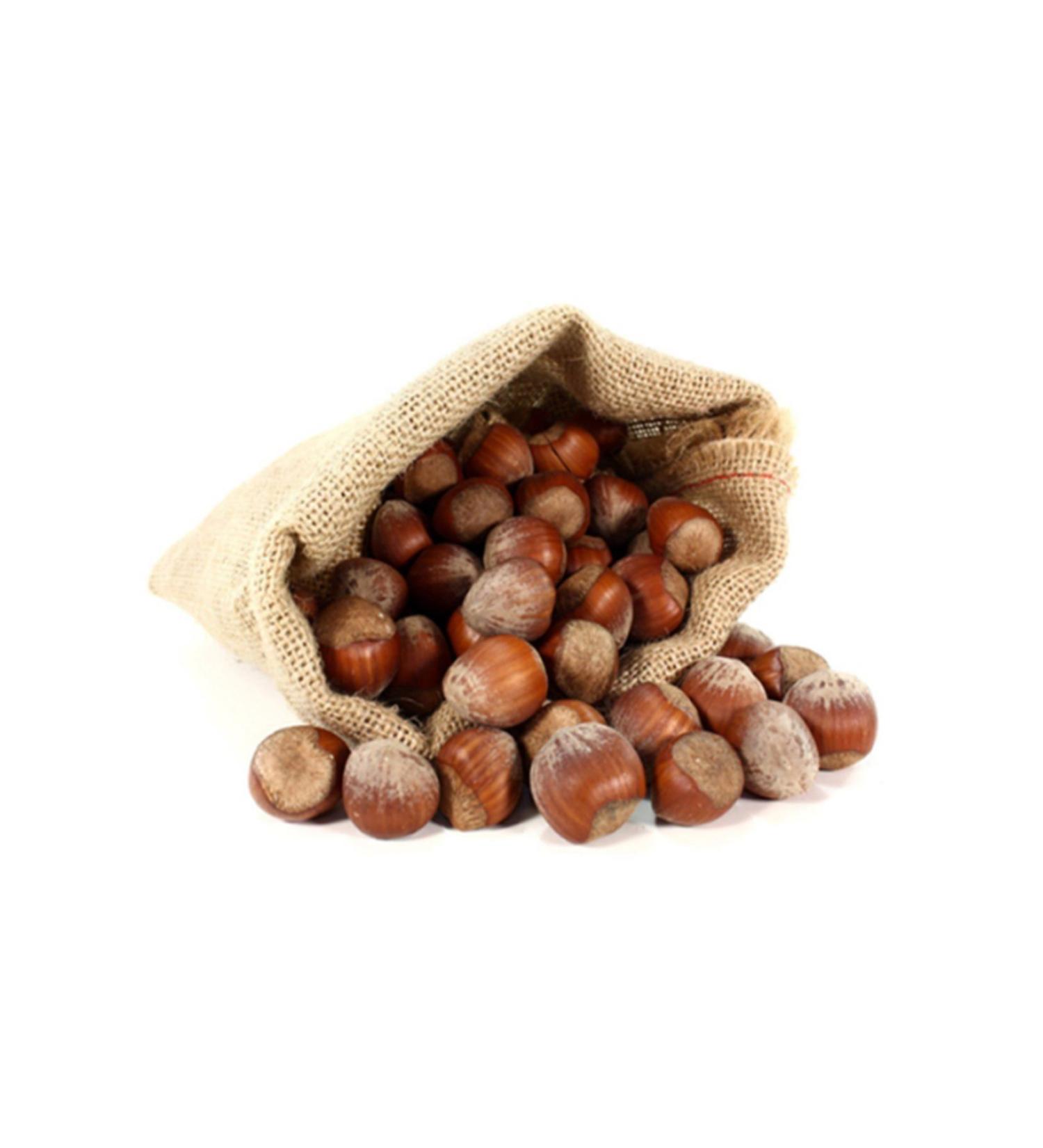 Fiskobirlik 1 kg shelled hazelnuts