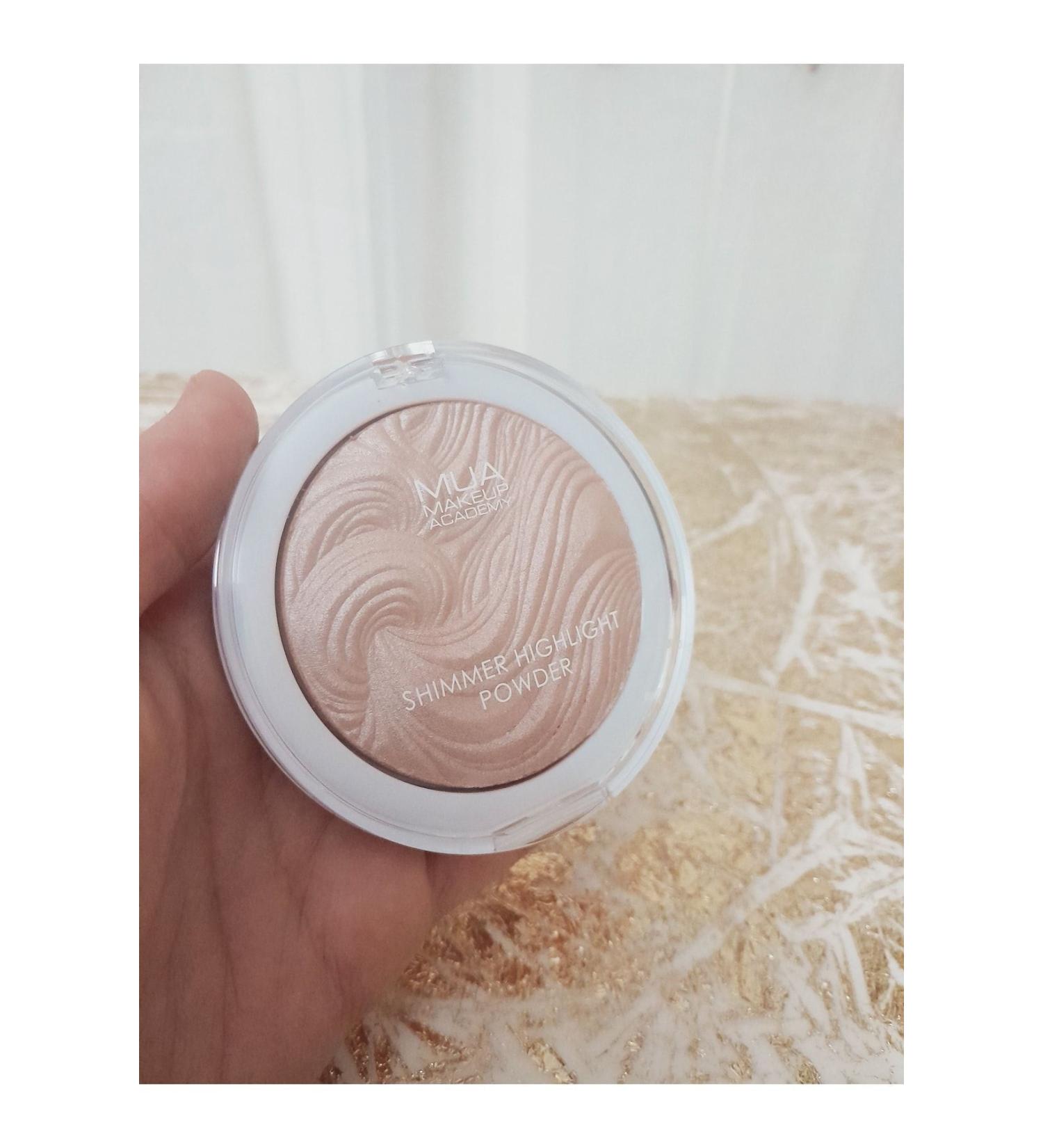 Mua Highlight Illuminator