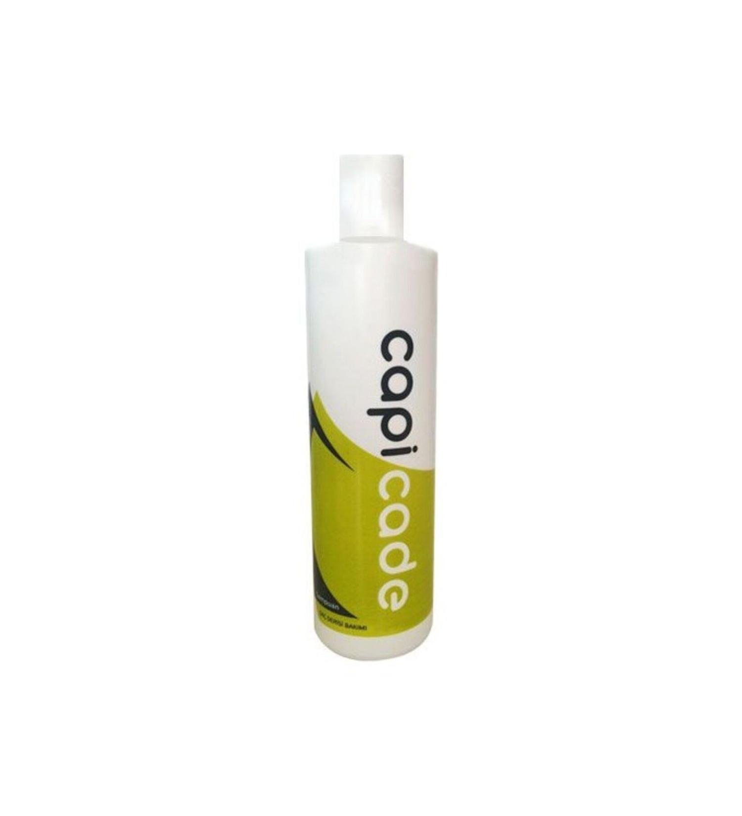 Capilactif Capicade Shampoo 200 Ml - Buy Online on GoSupps.com