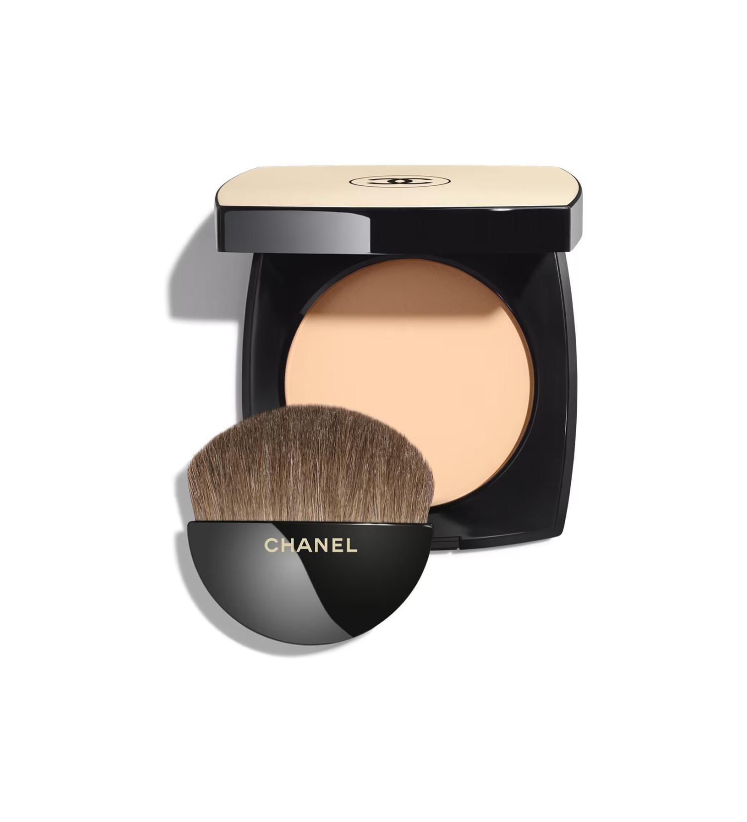 Chanel - Natural Illuminating Powder - LES BEIGES - B20