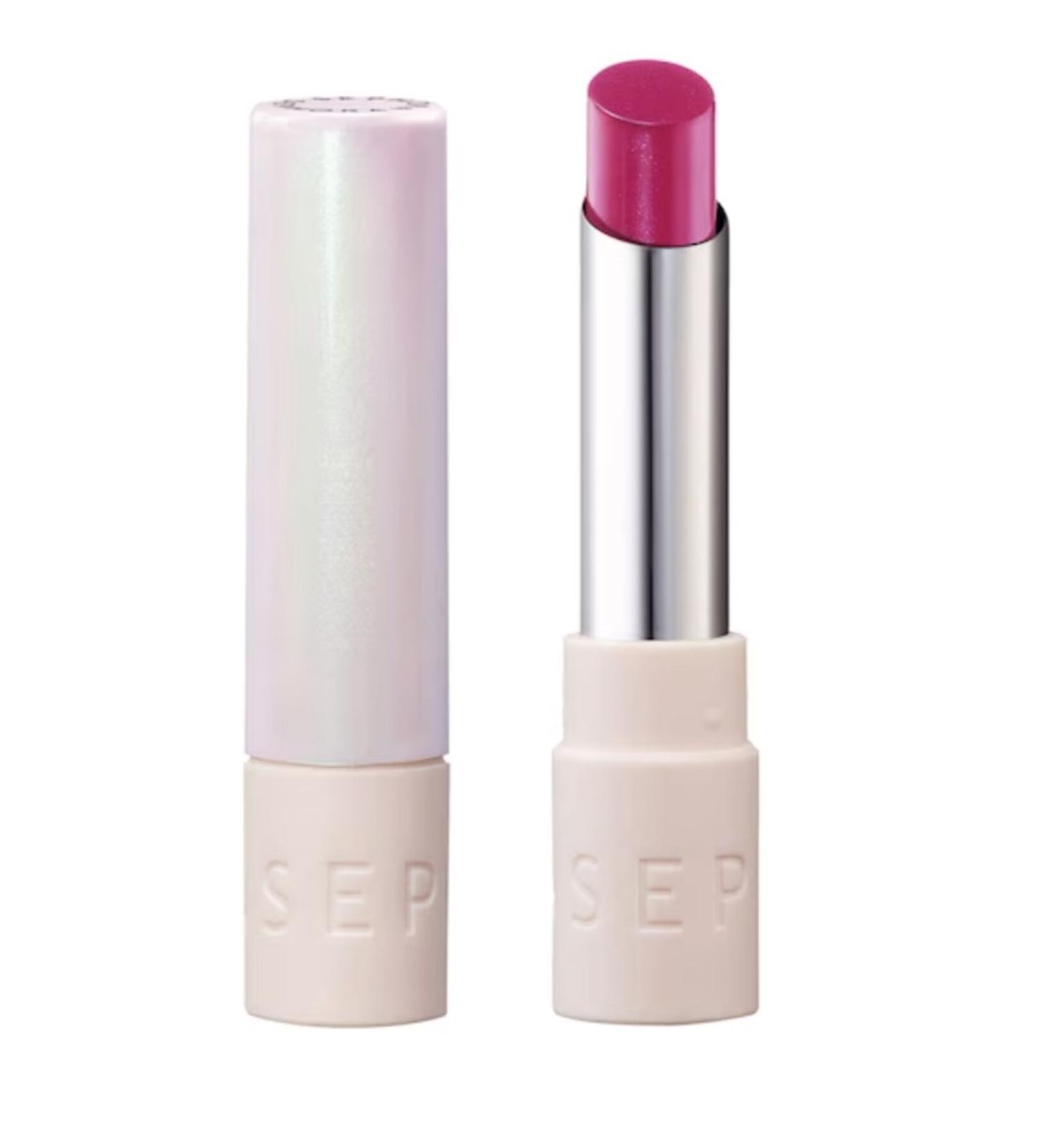 SEPHORA COLLECTION ABOUT THAT SHINE 13 - Do al Parlak Ruj