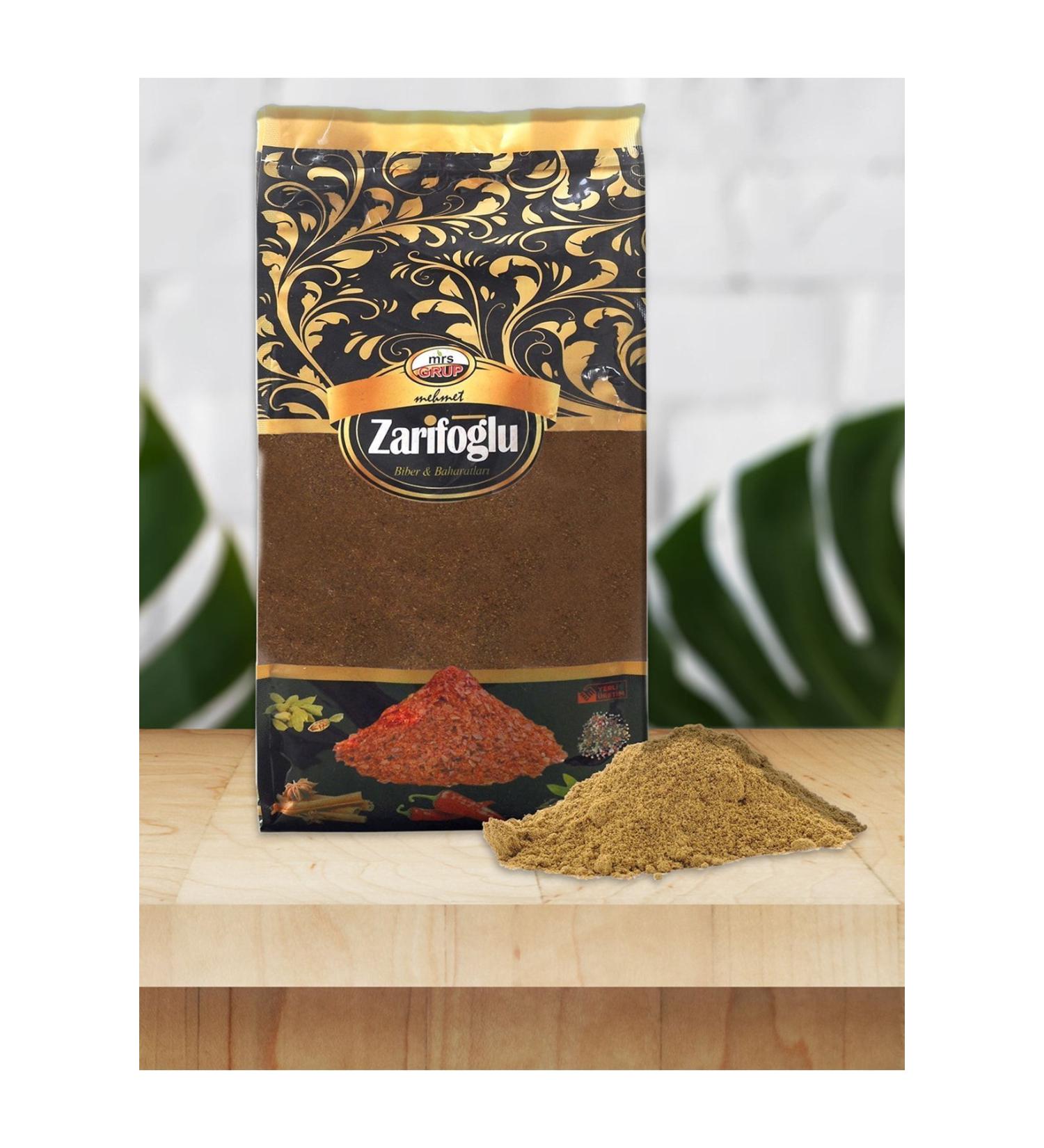 Zarifo lu Cumin Lux 1kg