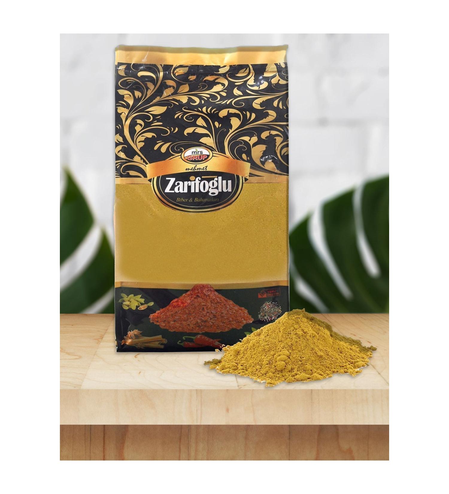 Zarifo lu Curry 1kg