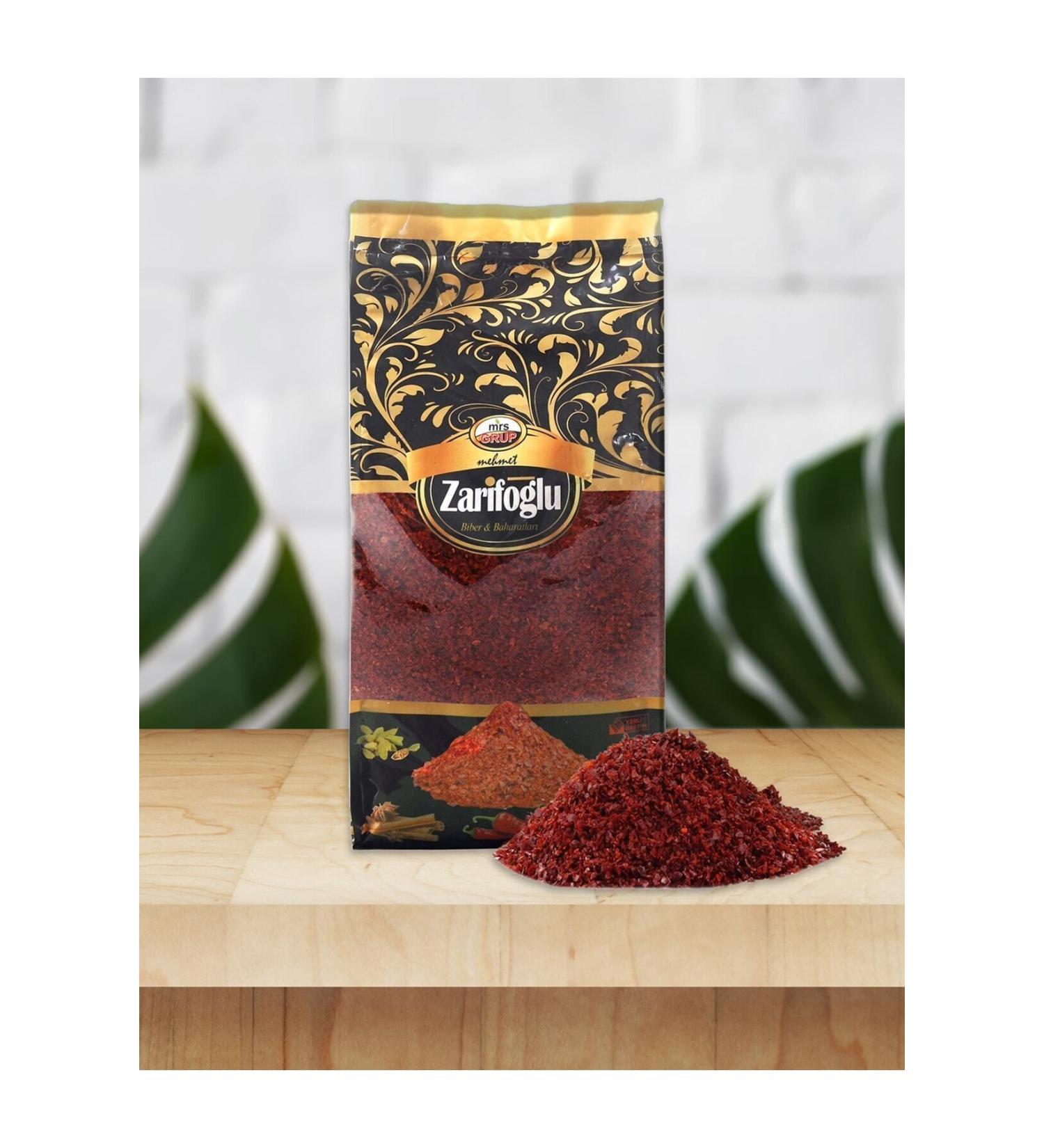 Zarifo lu Ipek Special Pepper 250 gr