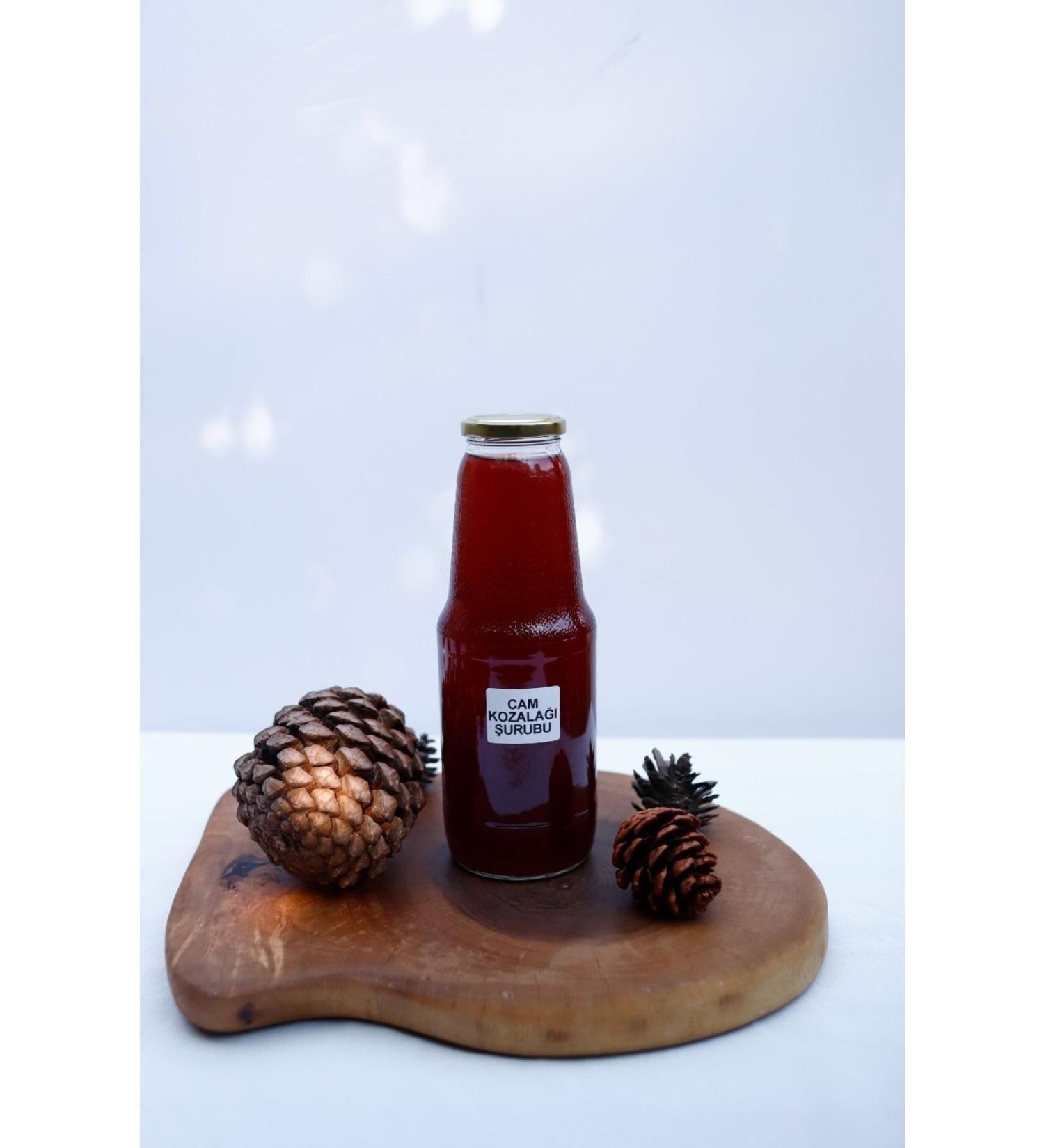 Atomex Pine Cone Syrup 1 Kg