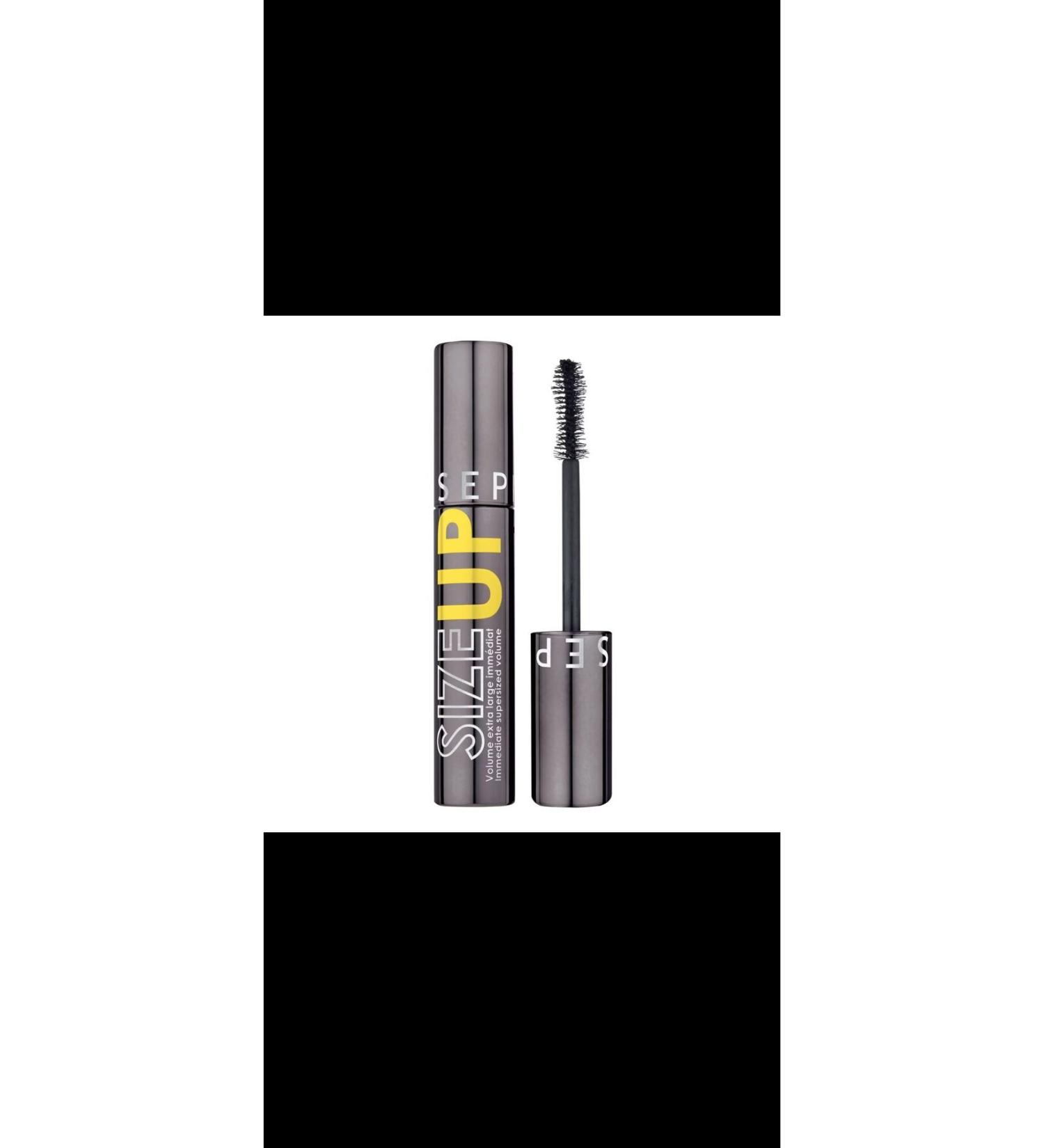 SEPHORA COLLECTION Size Up - Mascara 14 ml