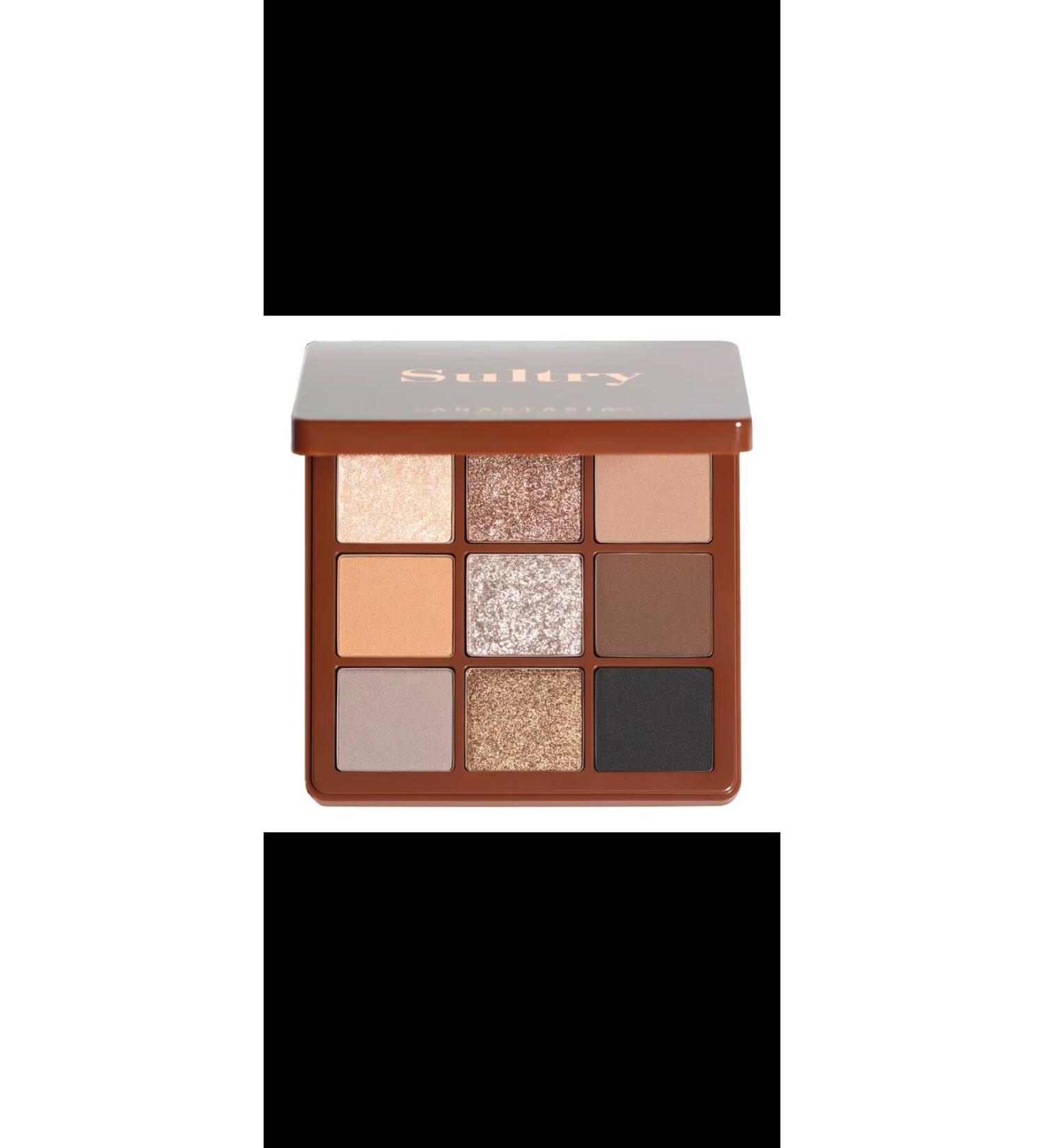 Anastasia Beverly Hills Mini Sultry Palette Eyeshadow Palette