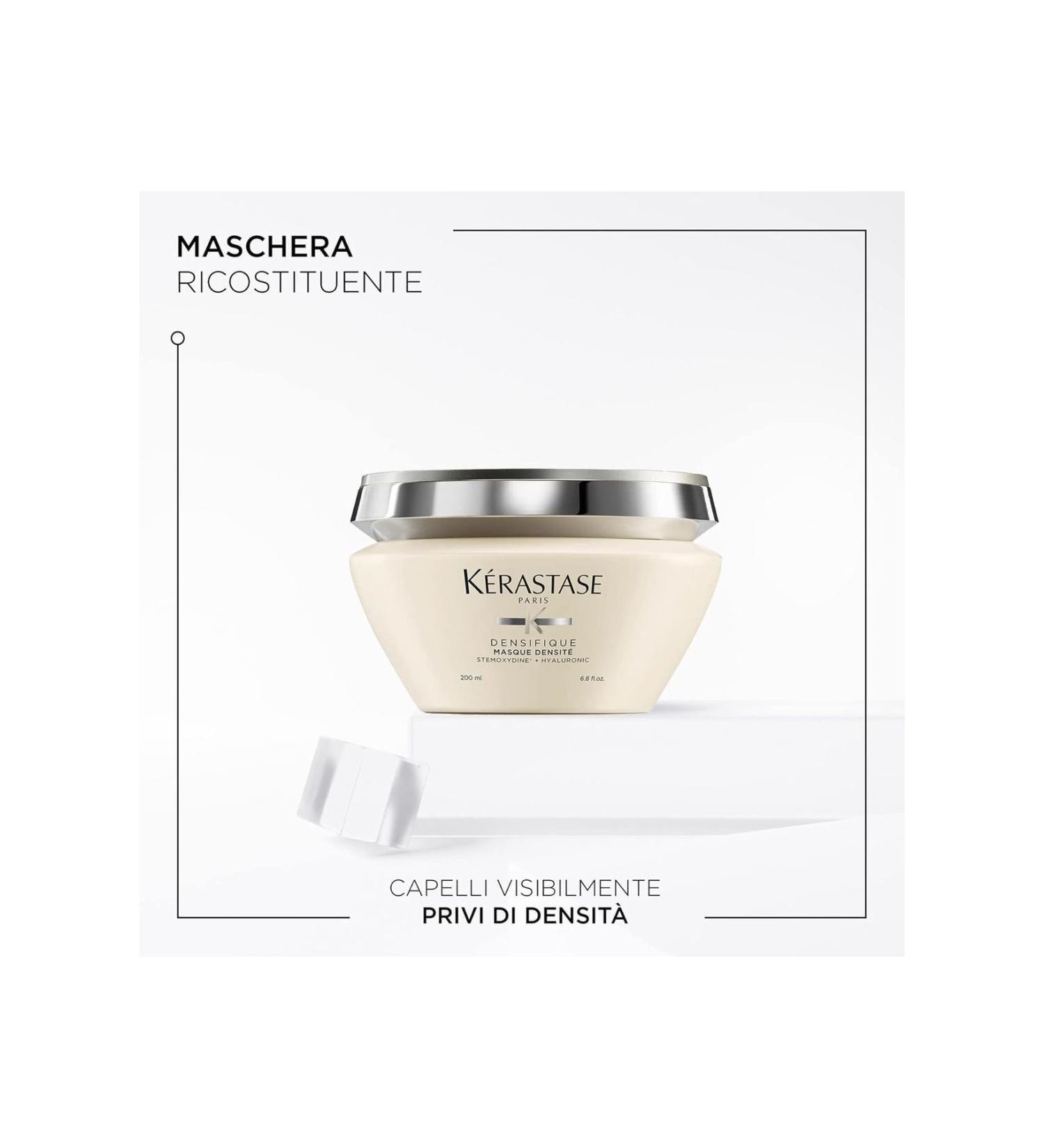 Kerastase -Densifique Masque Densit Hair Root Awakening Volumizing Hair Mask 200 ml.....g