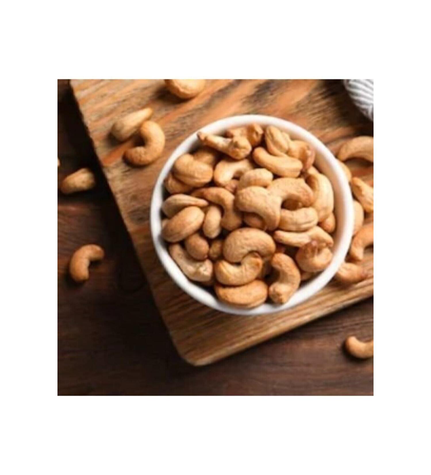 Ihlas 1 Kg Roasted Cashew