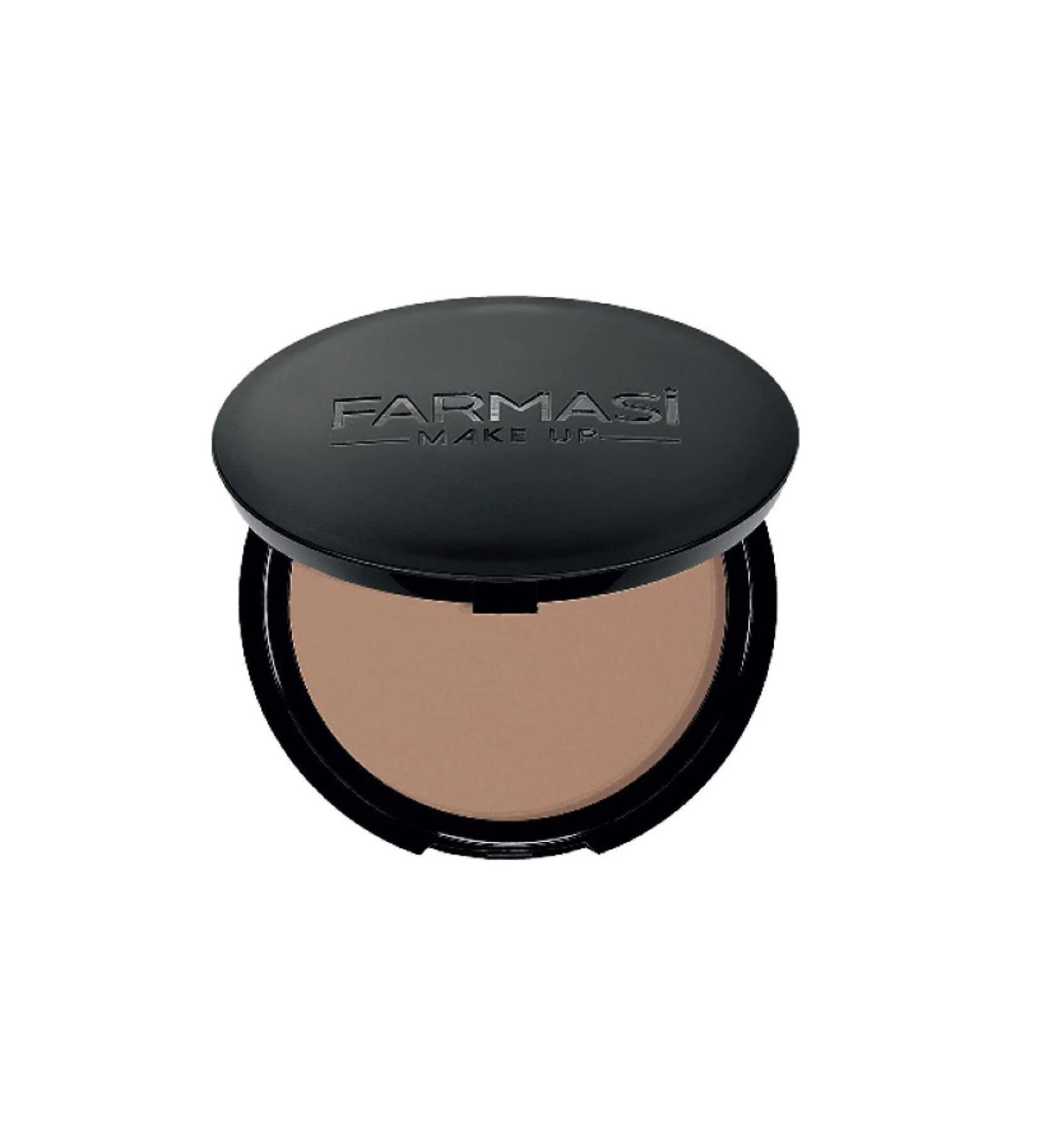 Farmasi Flawless Face Powder 02