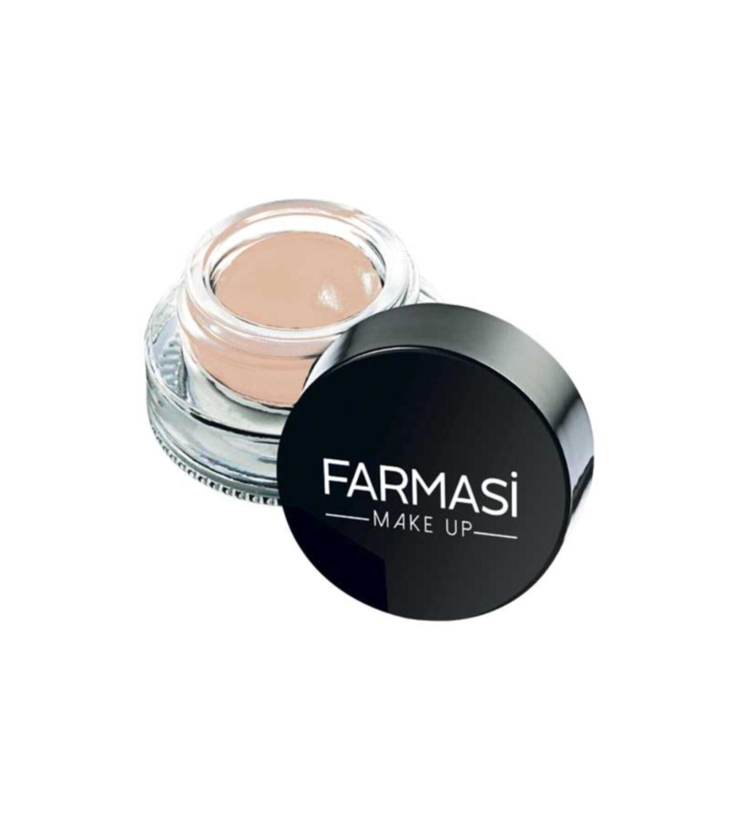 Farmasi Farmasi Eyeshadow Base 3g