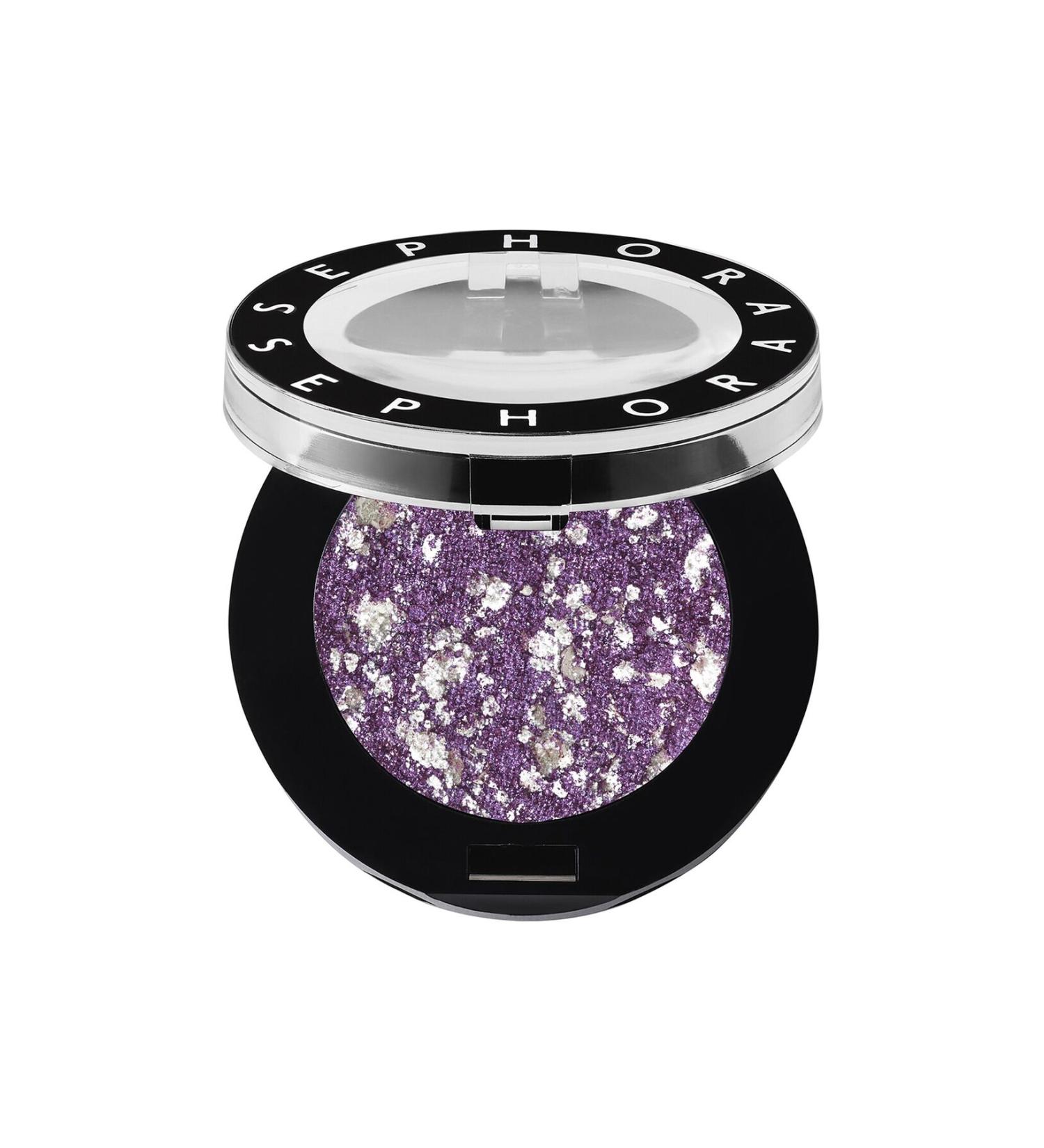 SEPHORA COLLECTION Colorful Eyeshadow - Glitter effect 320 Ultra violet (1 g) - Buy Online on GoSupps.com