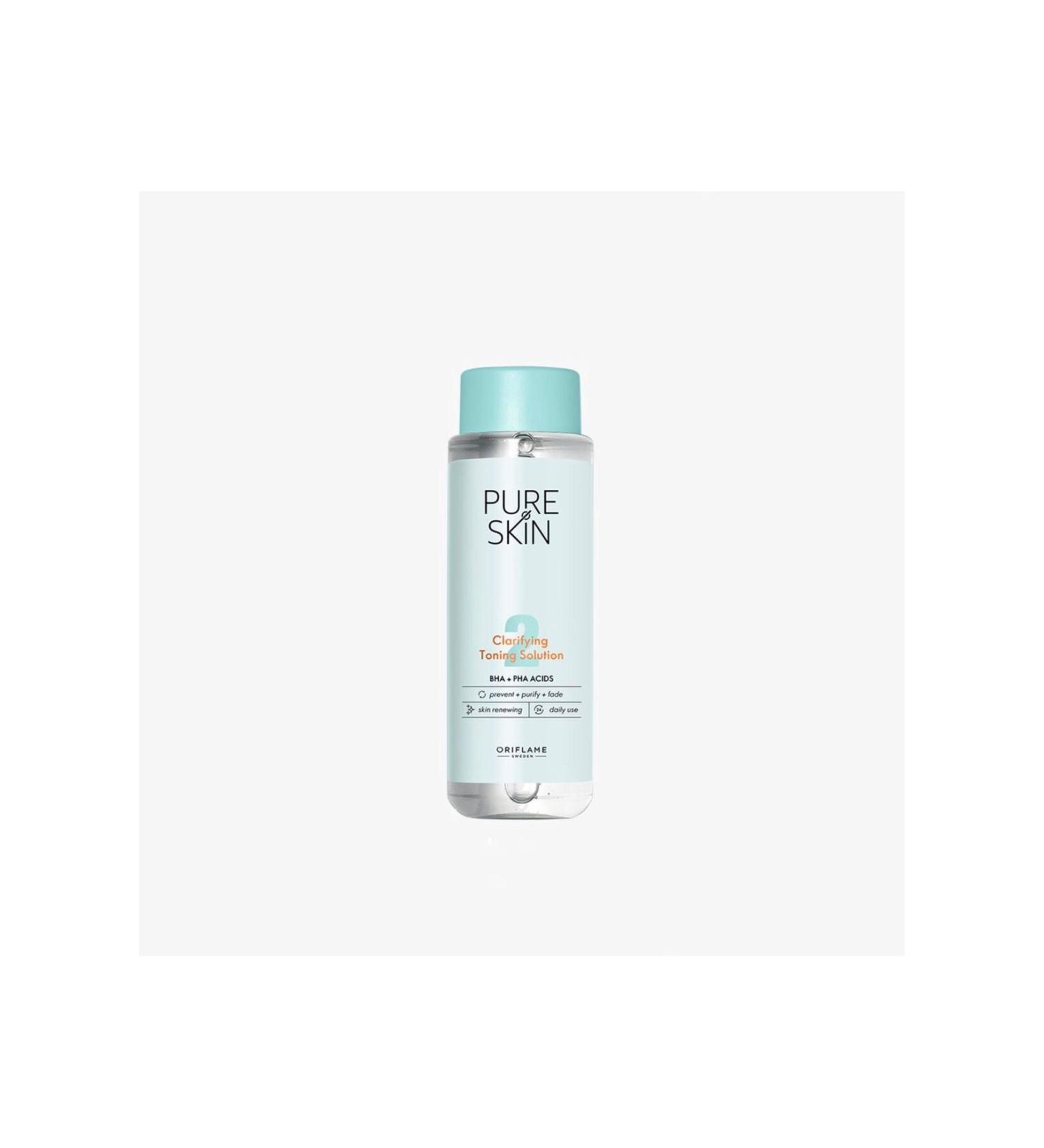 Oriflame PureSkin Cleansing Tonic 150 ml