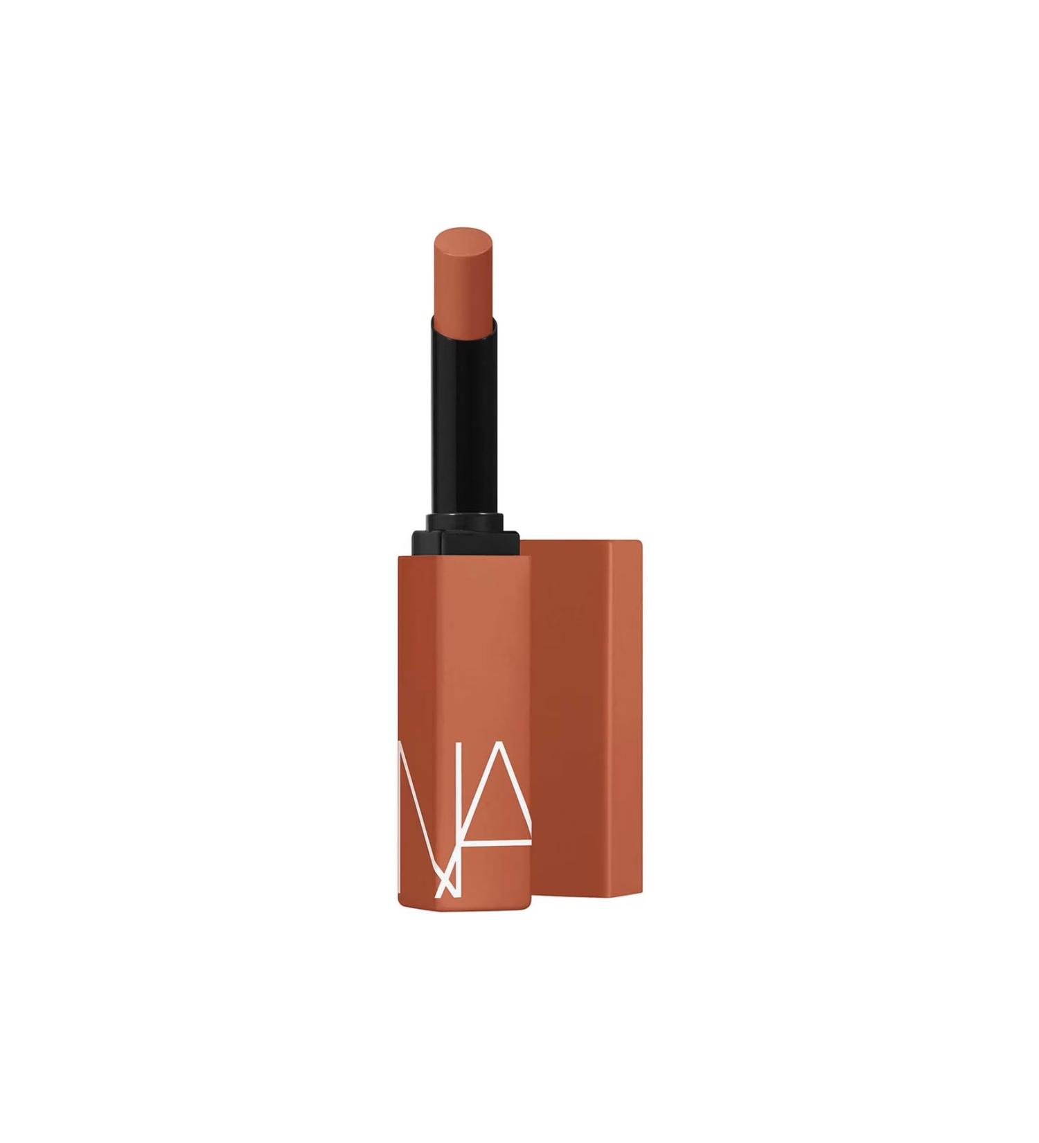 Nars Powermatte Lipstick-Intensely Pigmented Long-Lasting Matte Finish Lipstick