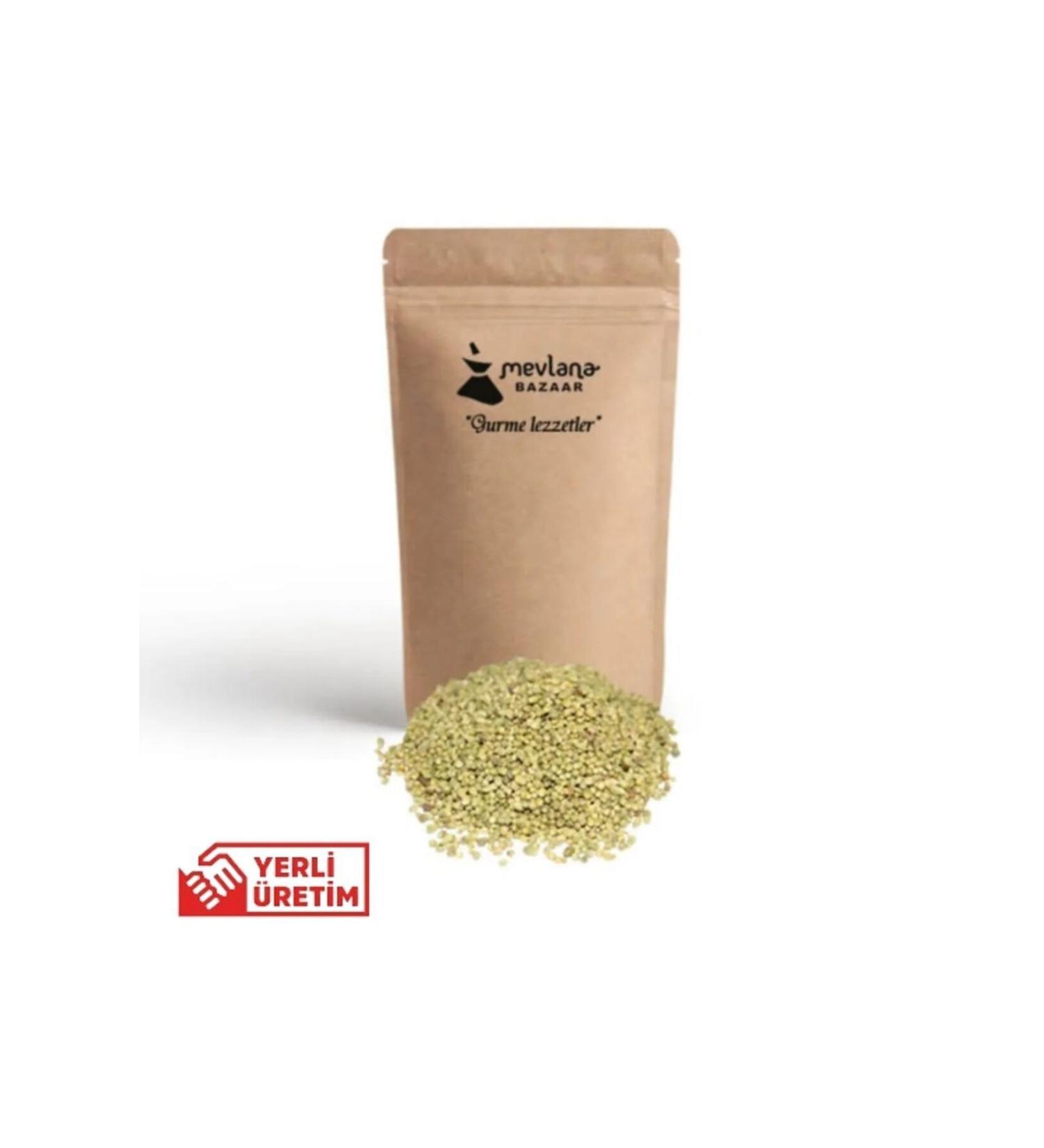 MEVLANA BAZAAR Mevlana Marble Thyme Spice 250 gr