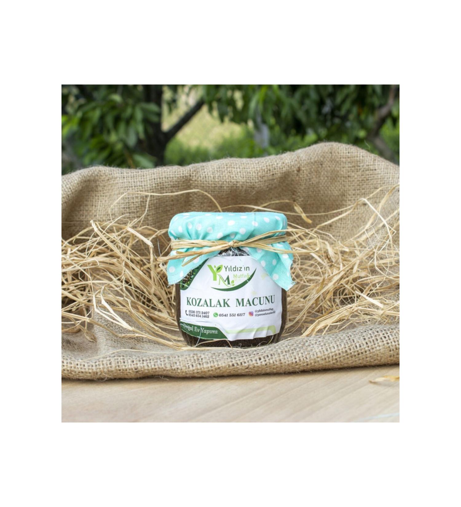 YILDIZINMUTFAGI Cone Paste (500gr)