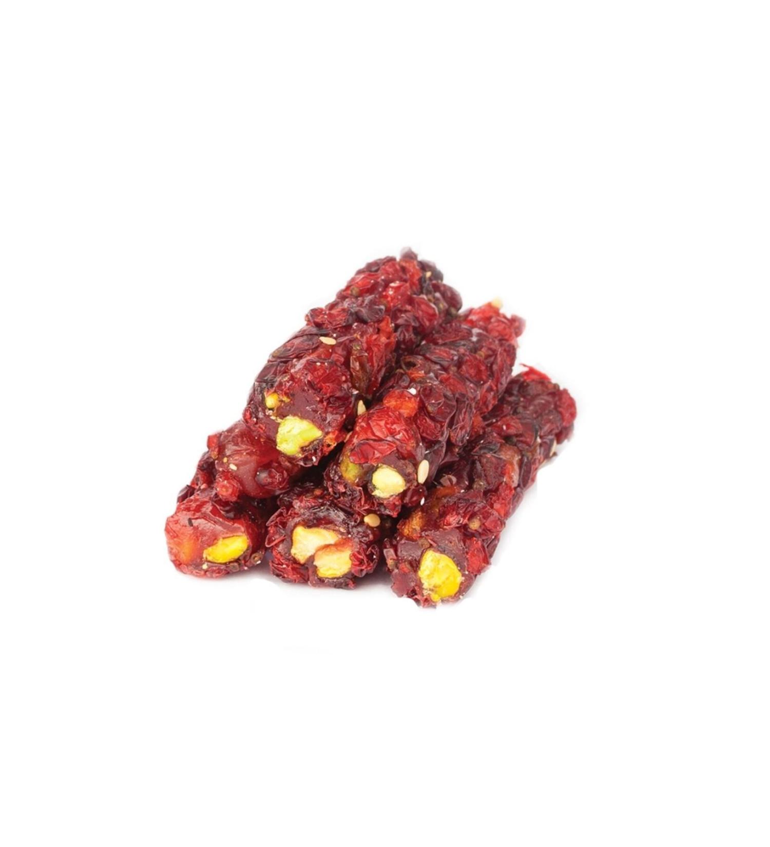 MEVLANA BAZAAR Mevlana Ginger Turkish Delight 500gr