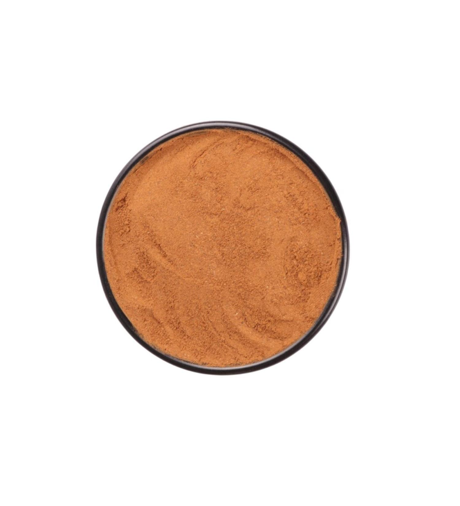 MEVLANA BAZAAR Cinnamon Powder 500 gr