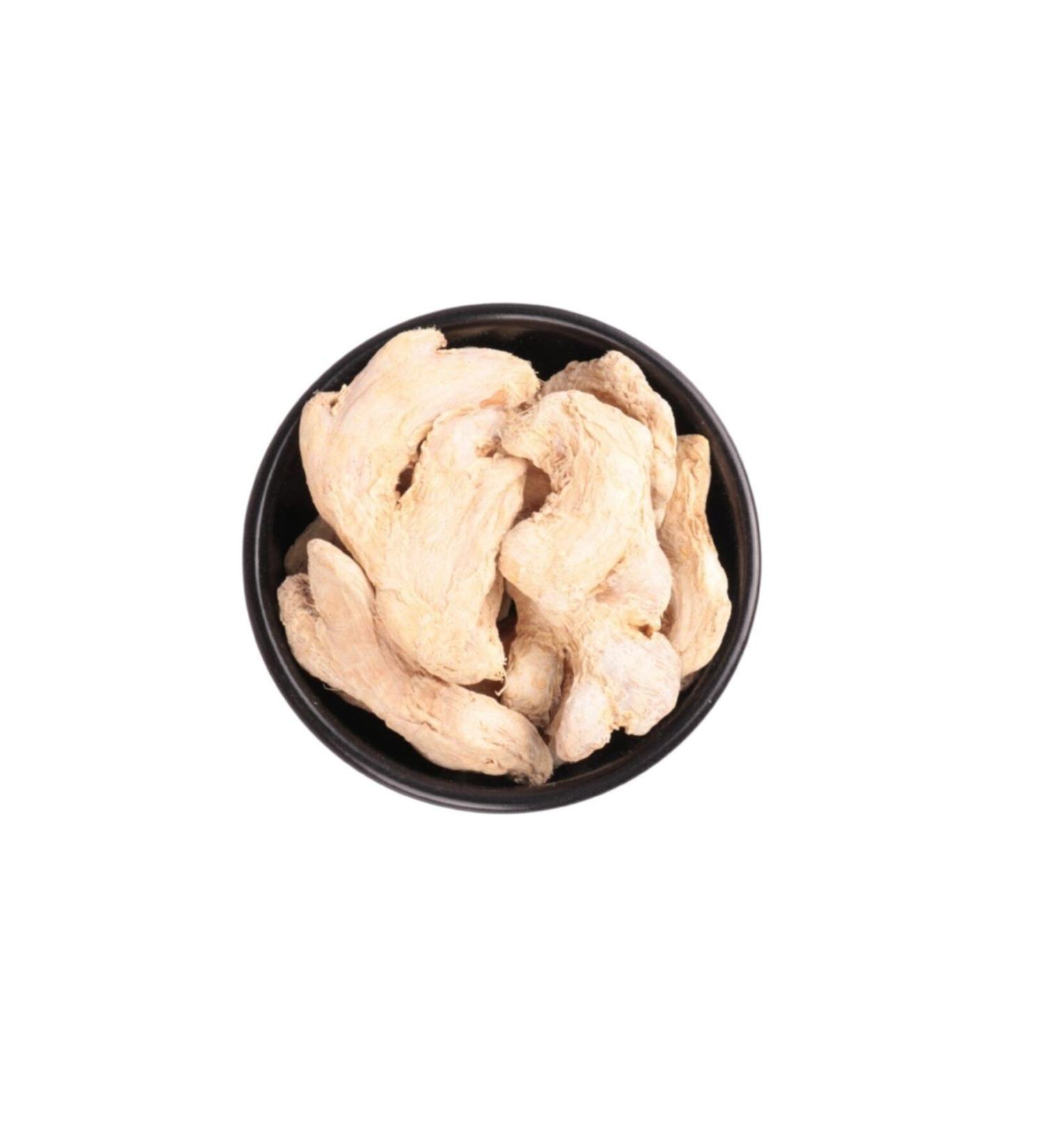 MEVLANA BAZAAR Ginger Root 500 gr