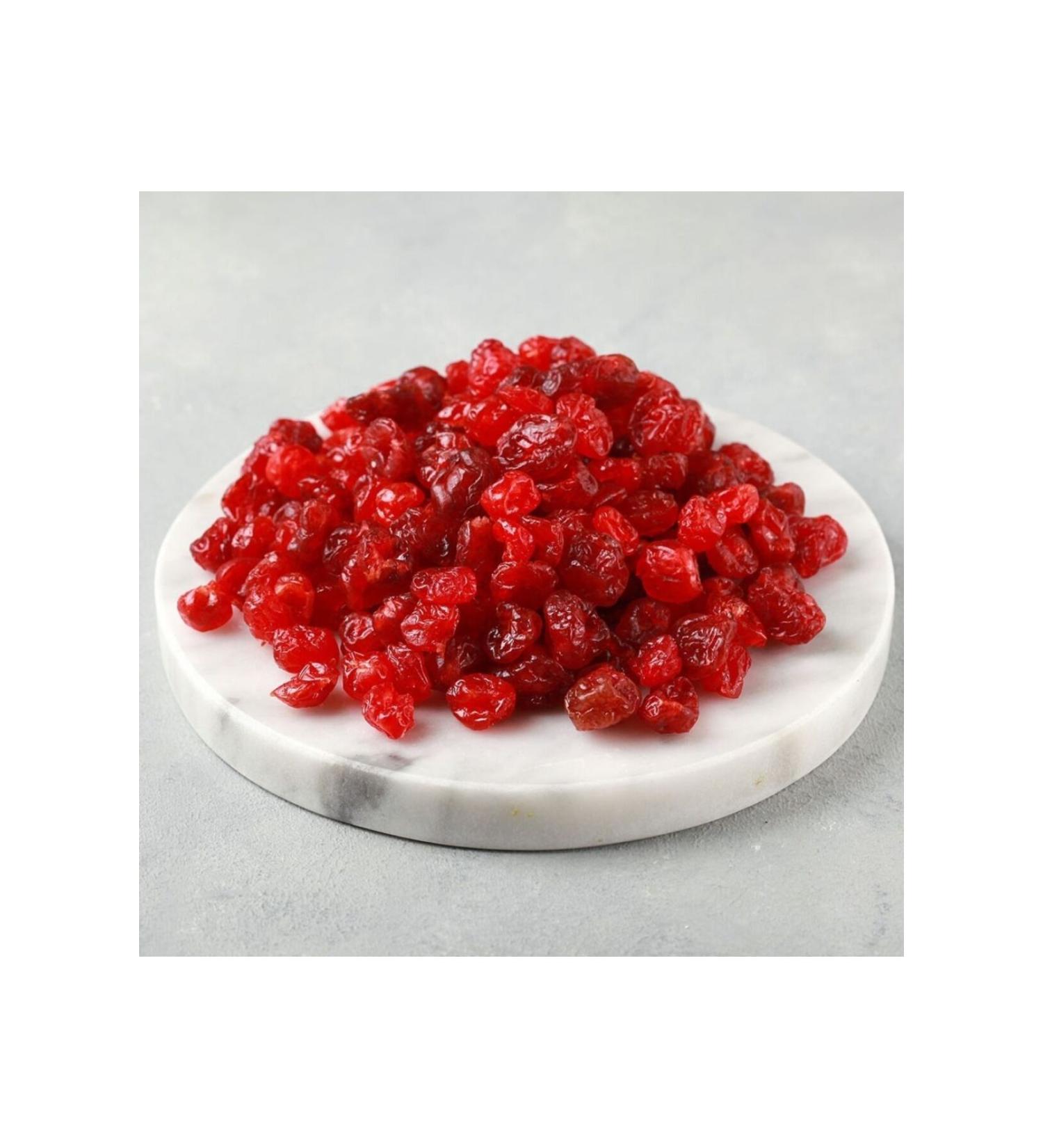 MEVLANA BAZAAR Dried Cherries 1 KG