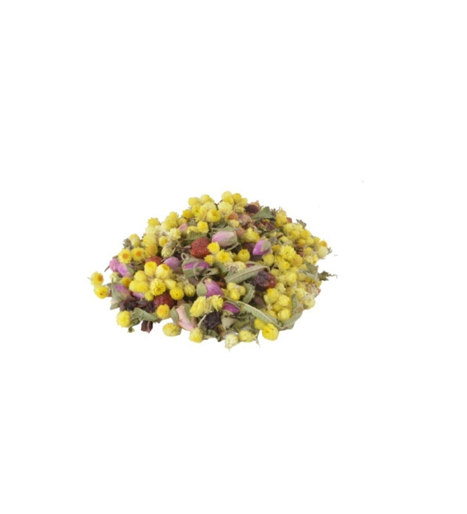 MEVLANA BAZAAR Mevlana Romantic Tea 500gr