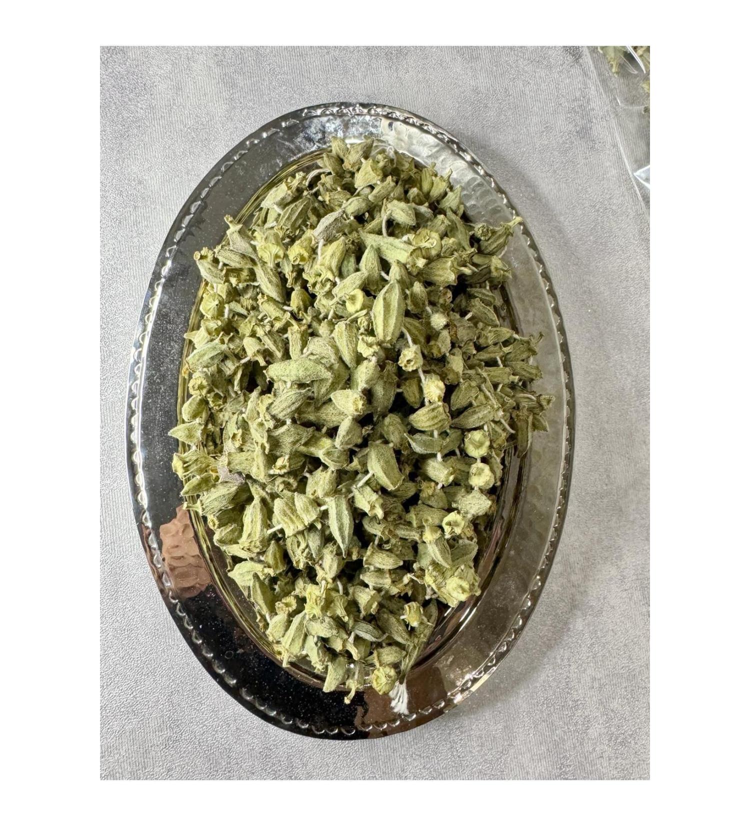 Flavourbest Gastronomy City 27 Dried Flower Okra 500 gr - Buy Online on GoSupps.com