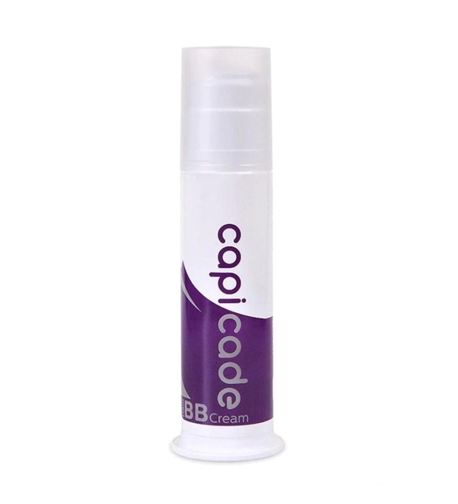 Capilactif Hair Bb Cream 100 Ml - Buy Online on GoSupps.com