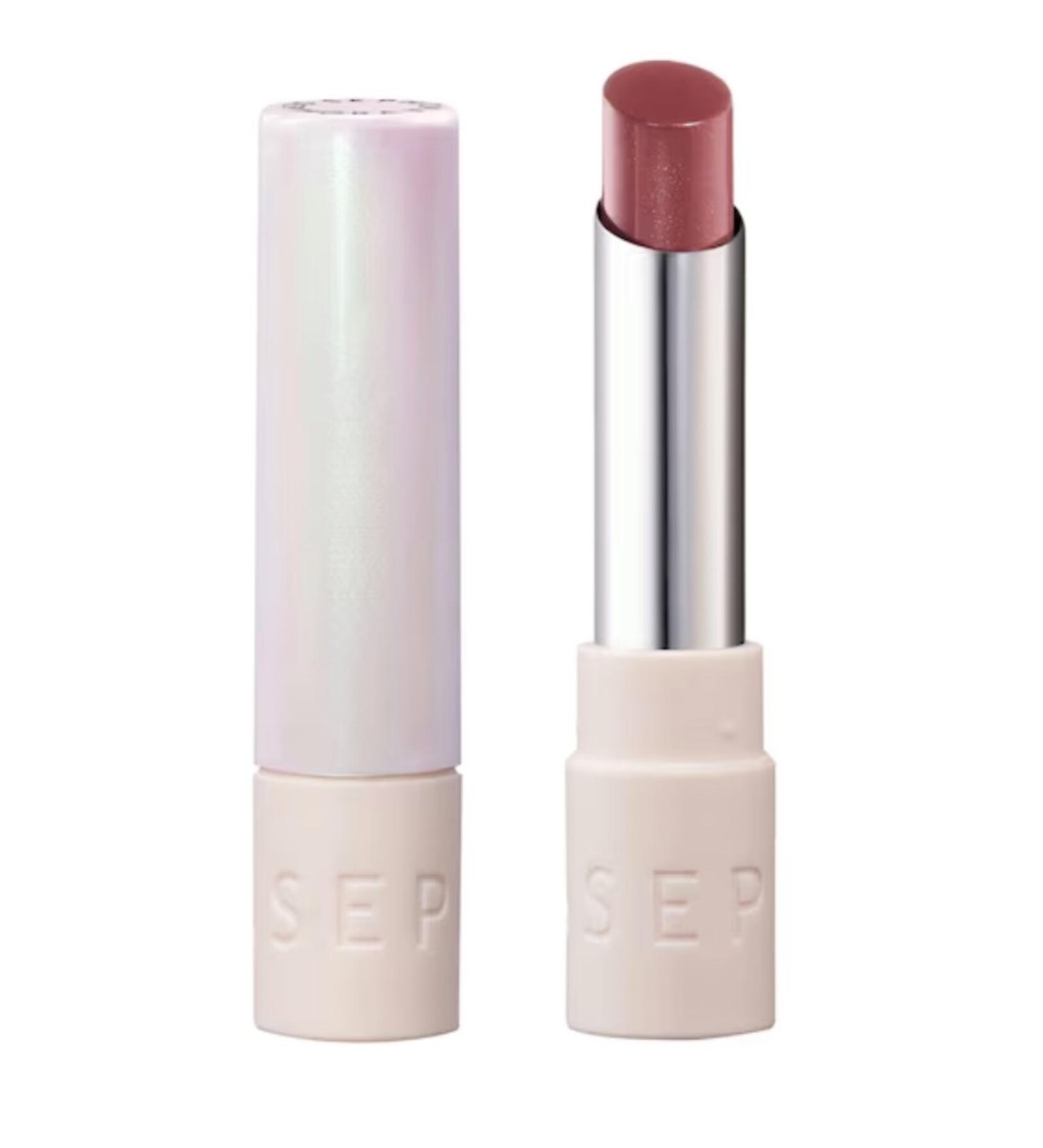 SEPHORA COLLECTION ABOUT THAT SHINE 03 - Do al Parlak Ruj