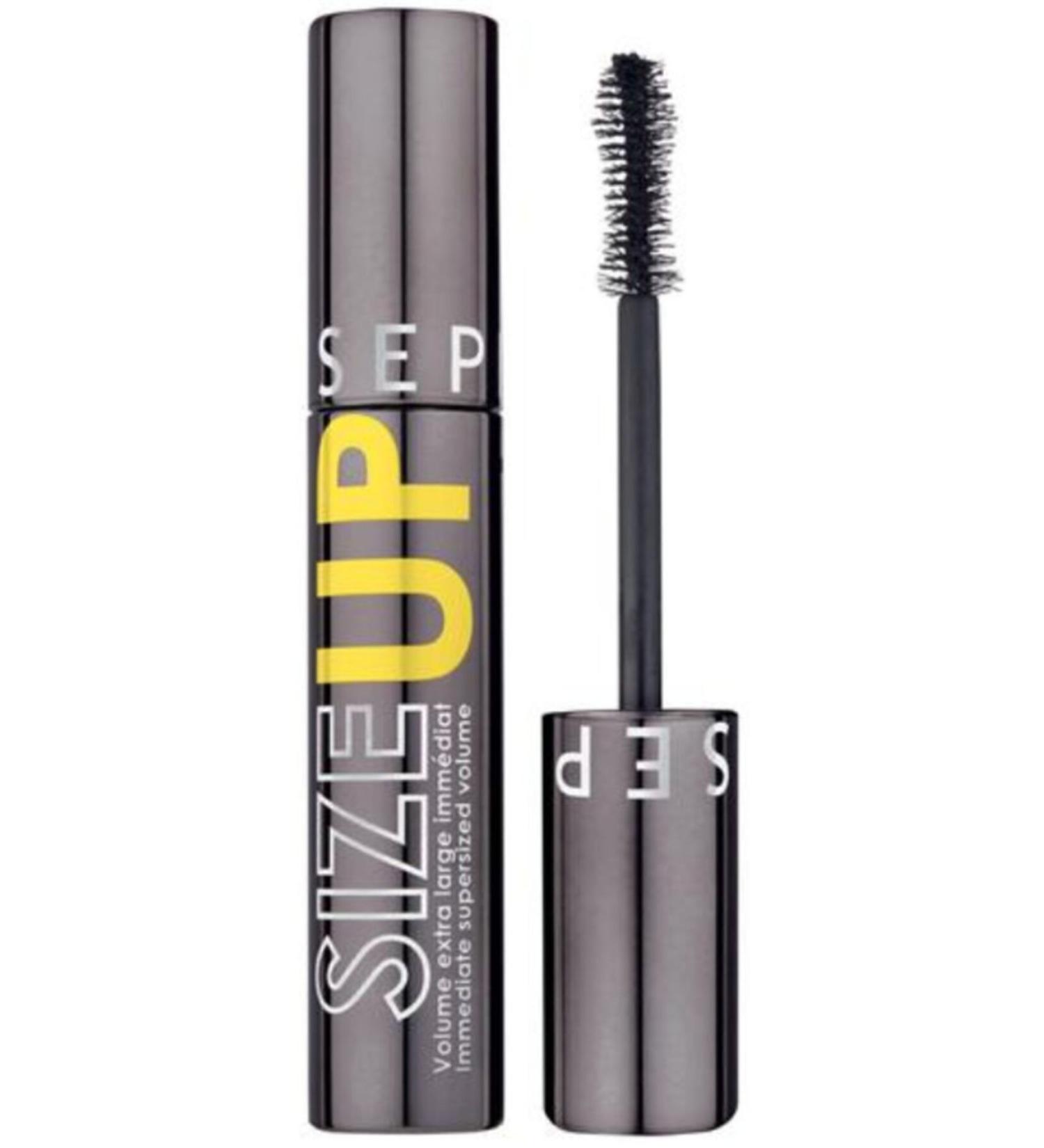 SEPHORA COLLECTION Size Up Mascara Instant Extra Volume Mascara - Buy Online on GoSupps.com