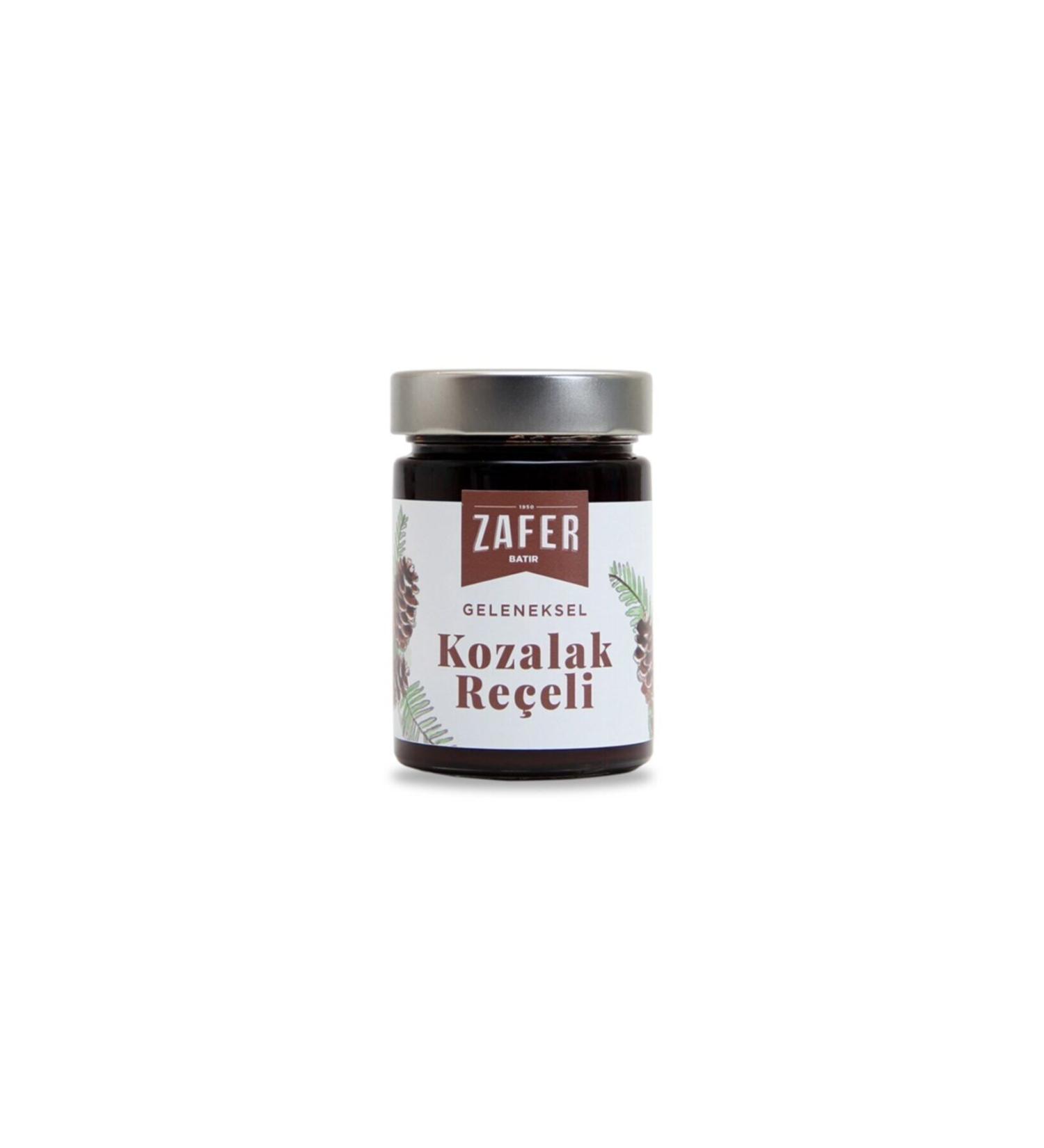 Zafer Batir Pine Cone Jam 360g