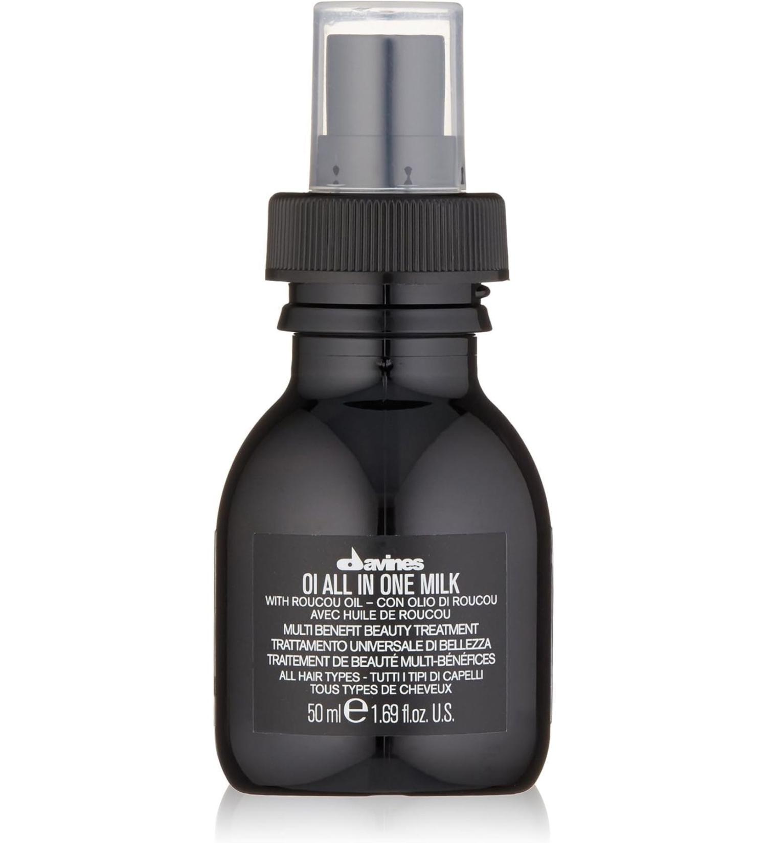 Davines Oi - Travel Size All-Term Hair Care - 50 ml - 1.69 fl oz CYT974613167641319741