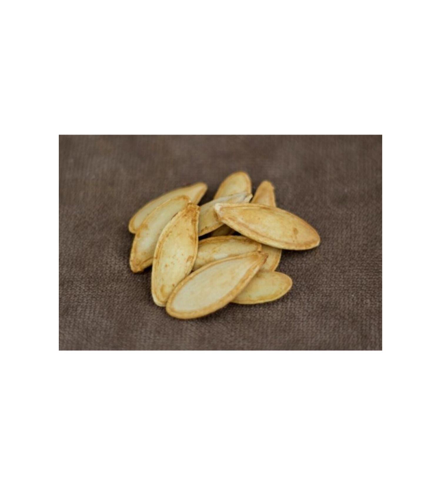 Urgup Roasted Nuts Milky Pumpkin Seeds 1kg Salted
