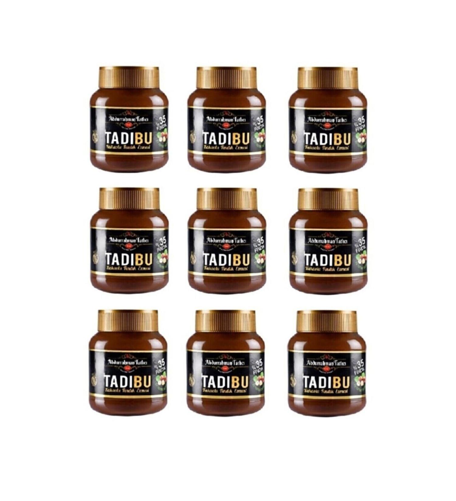 Abdurrahman Tatl c Taste 330 gr 9 Pieces