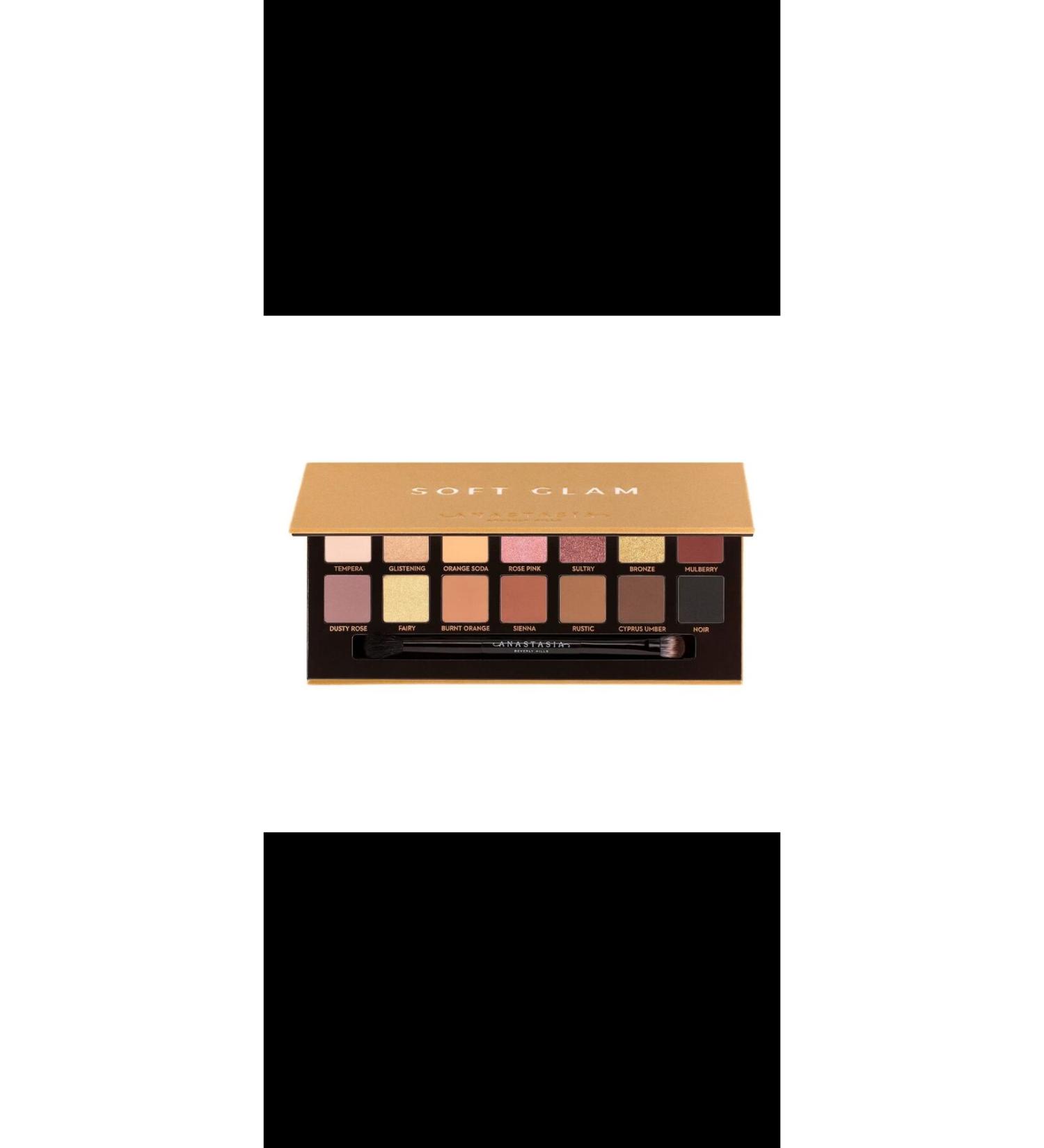 Anastasia Beverly Hills Soft Glam - Eyeshadow Palette