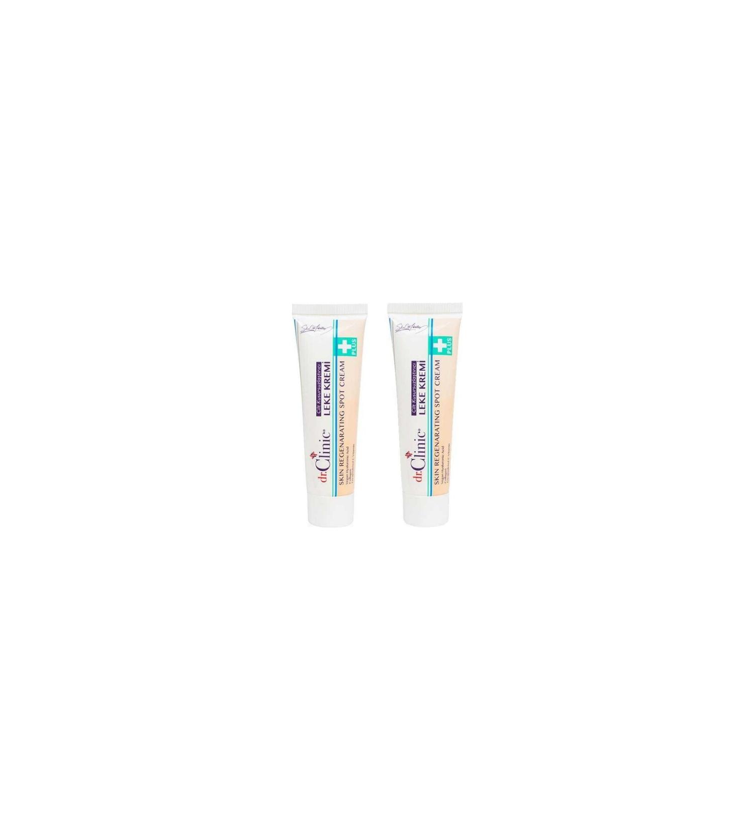 sommeow Dr.clinic Blemish Cream - Set of 2
