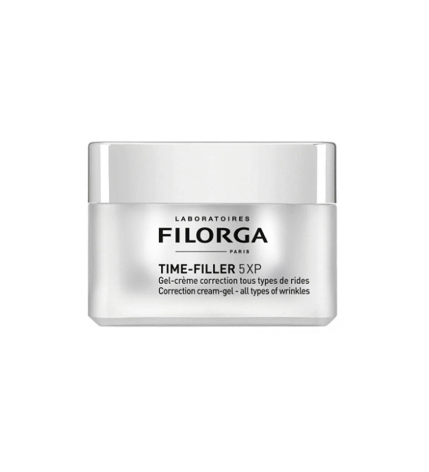 Filorga Time-Filler 5XP Normal Correction Cream 50 ml