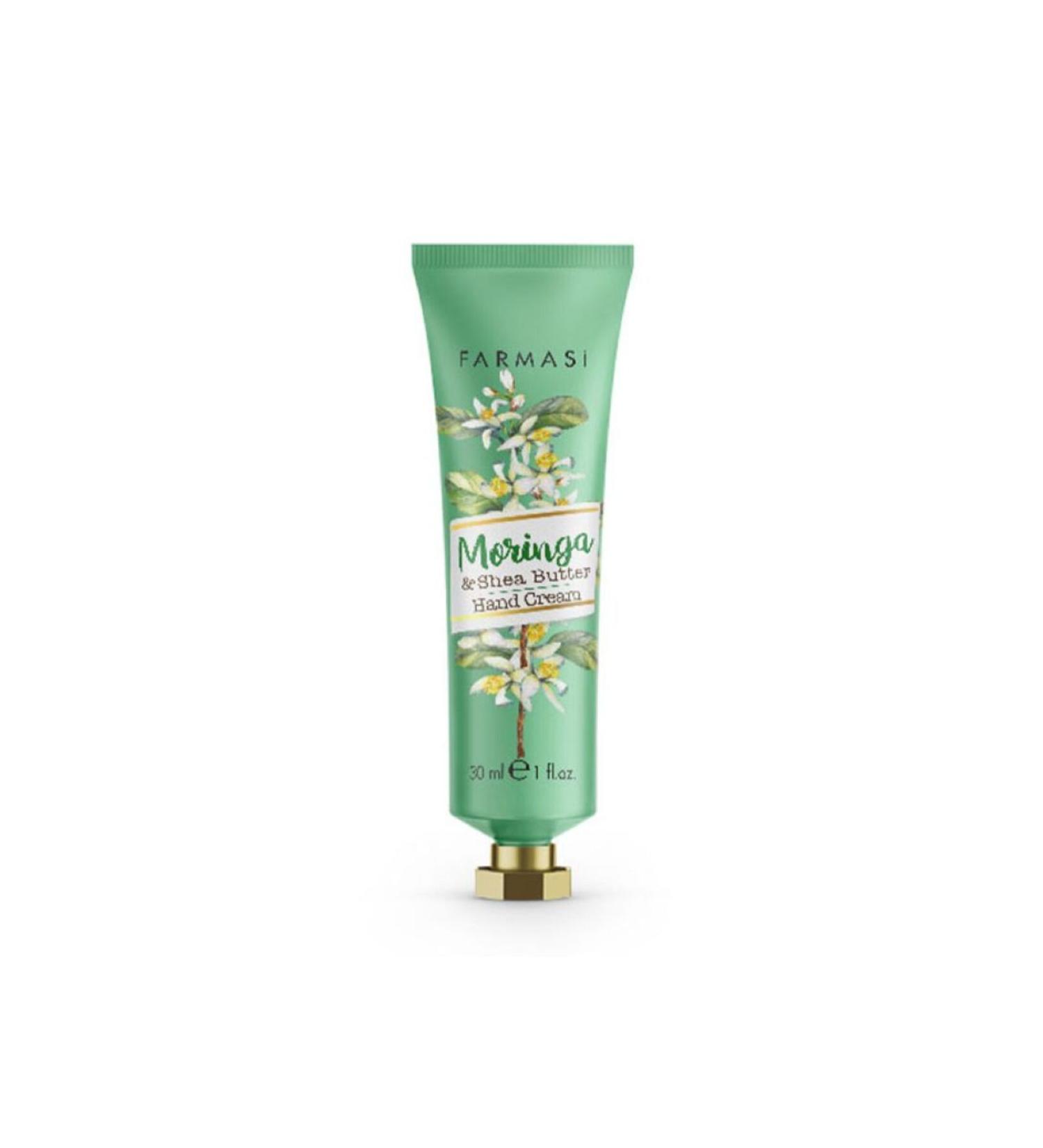 Farmasi MORINGA & SHEA OIL HAND CREAM