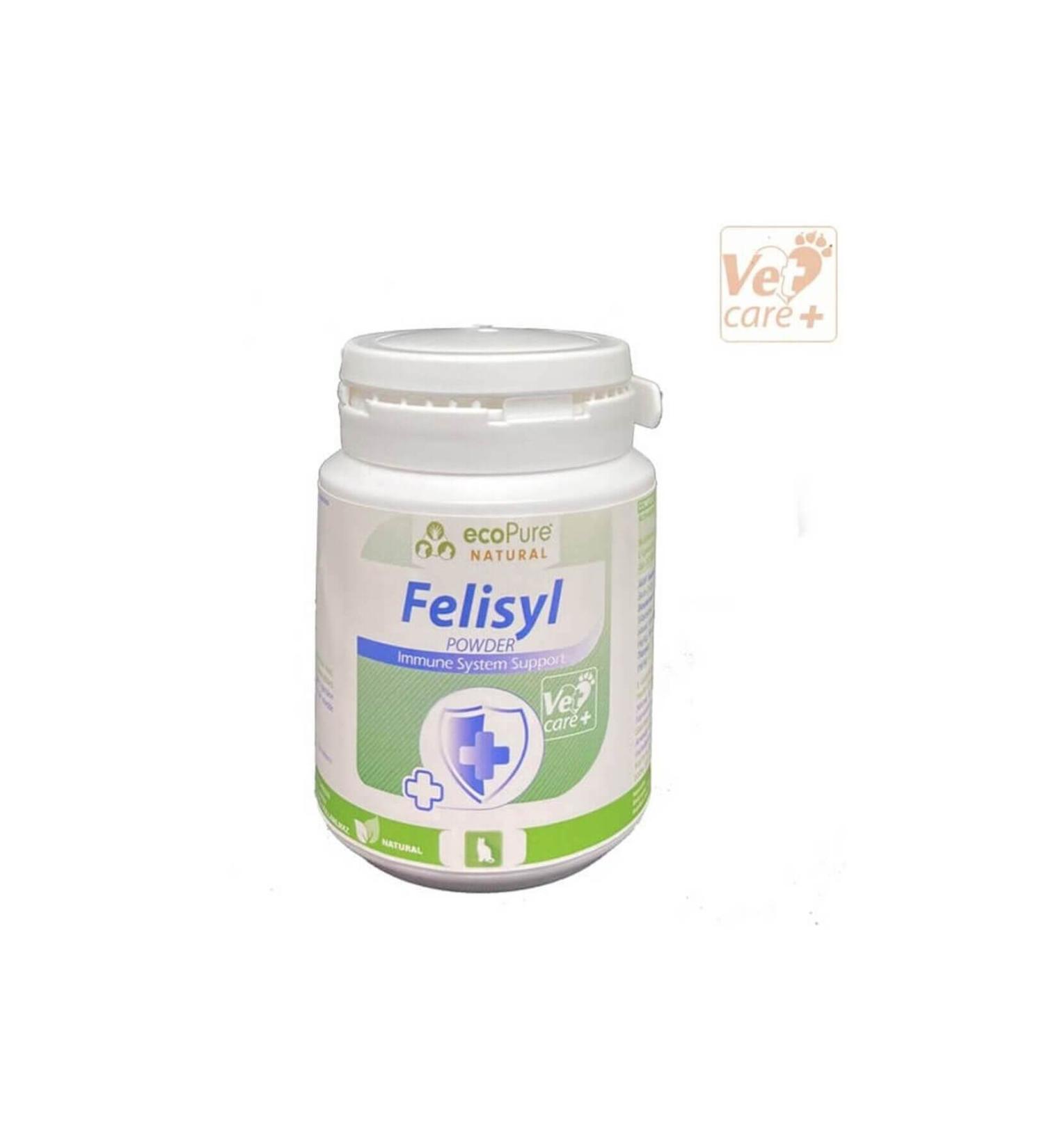 Ecopure Felisyl Cat 50 gr