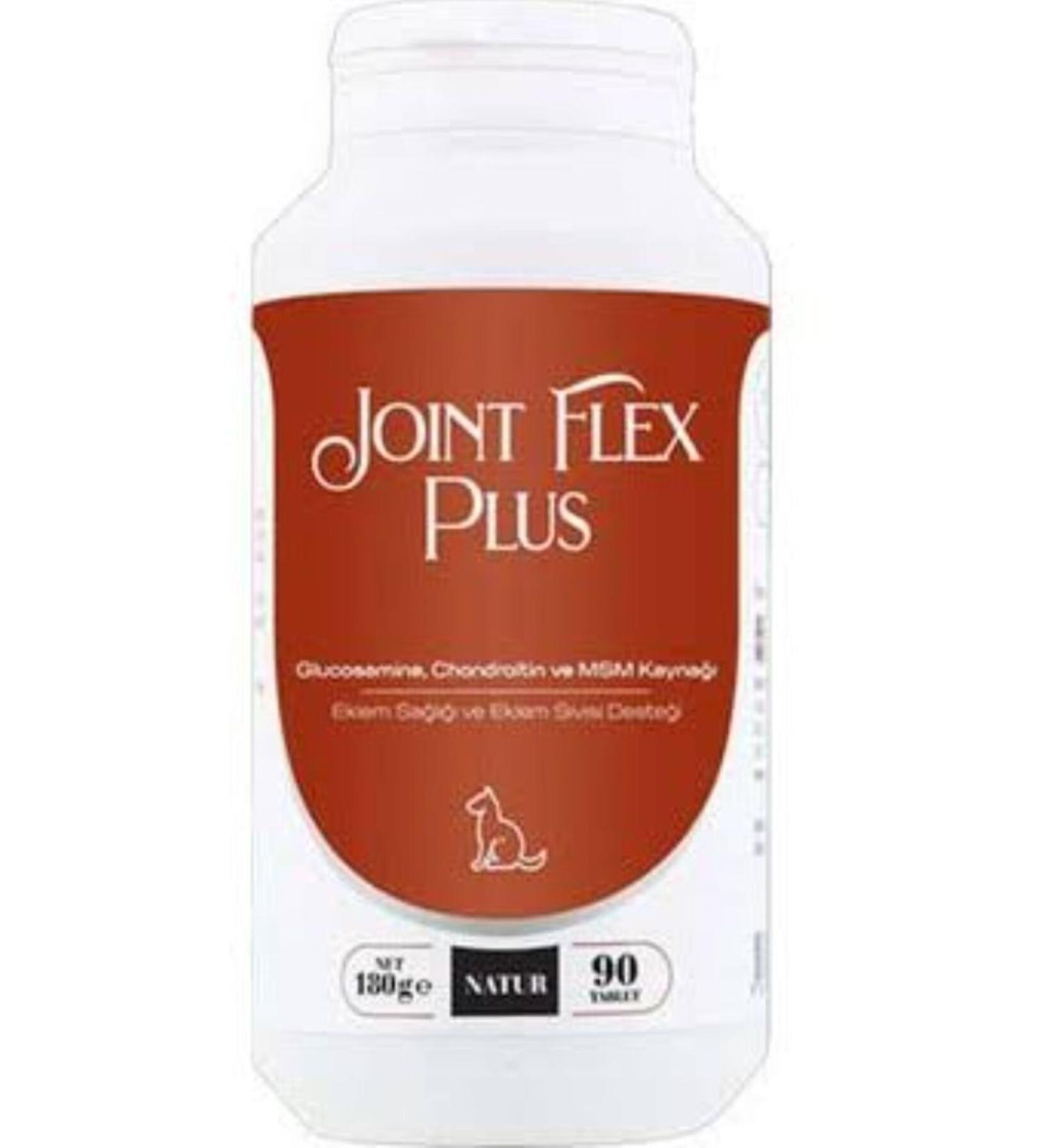 Natural JOINT FLEX PLUS
