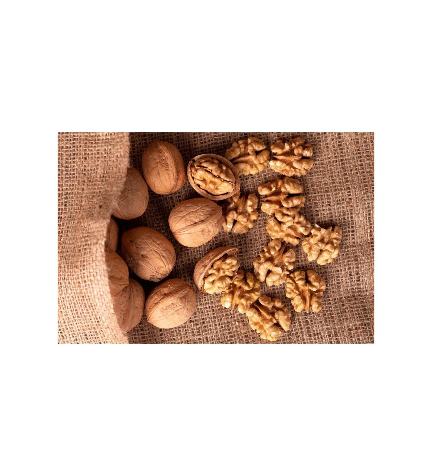 Mara Gourmet Shelled Mara Walnut (MARA 18 WALNUT) 5 Kg