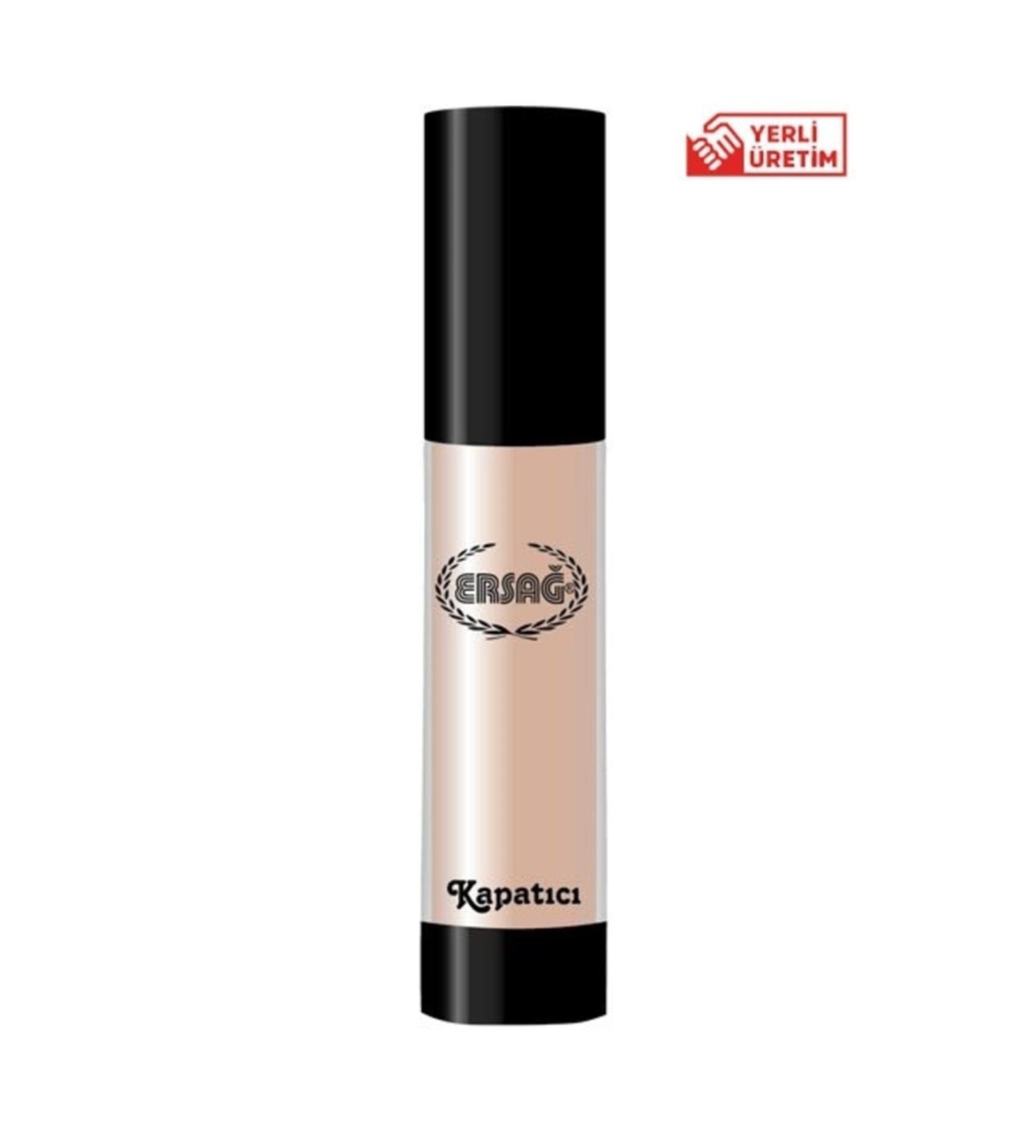 Ersa Concealer (Color Code 02)