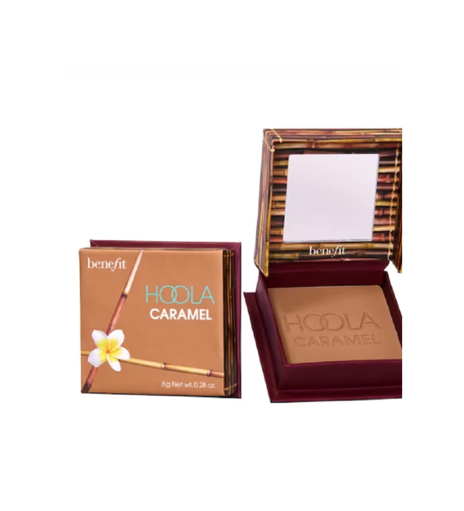 benefit cosmetics Hoola - Matte bronze powder