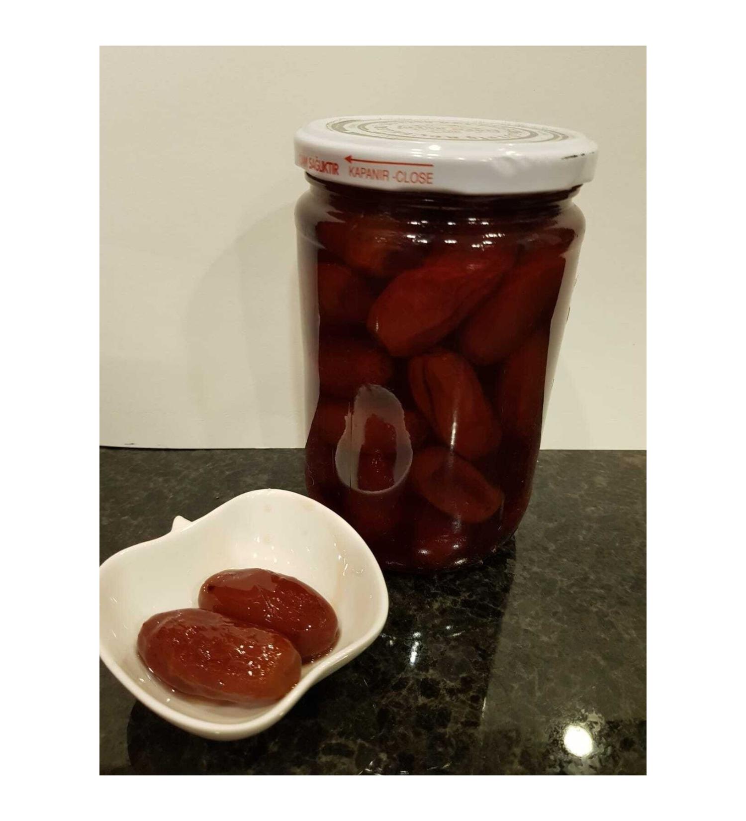 L tfis Jams. Date Jam - 0.9 Kg