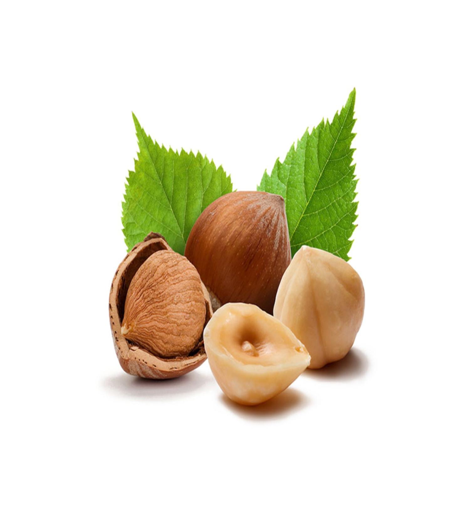 DAYIMO LU LOCAL PRODUCTS ROASTED HAZELNUT 1 KG