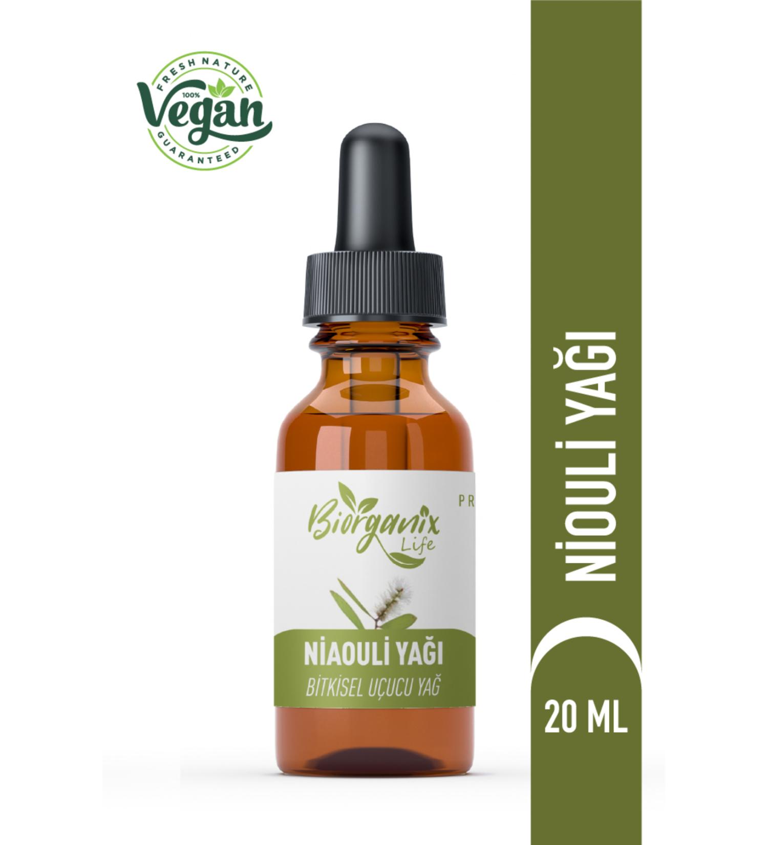 Biorganix Life Nioli Oil 20 ml