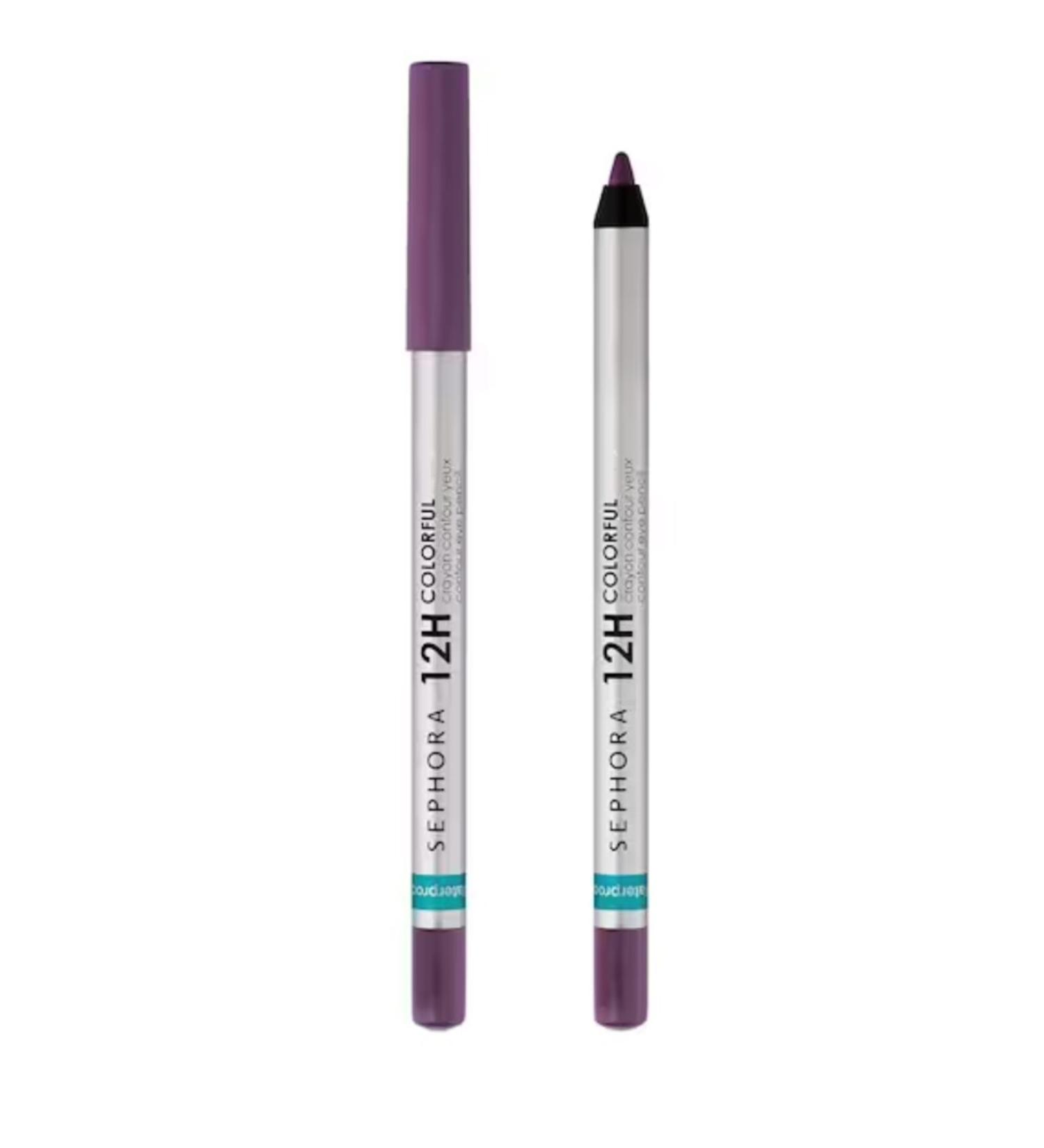 SEPHORA COLLECTION 12H Colorful Contour Eye Pencil 55 - Eye Pencil