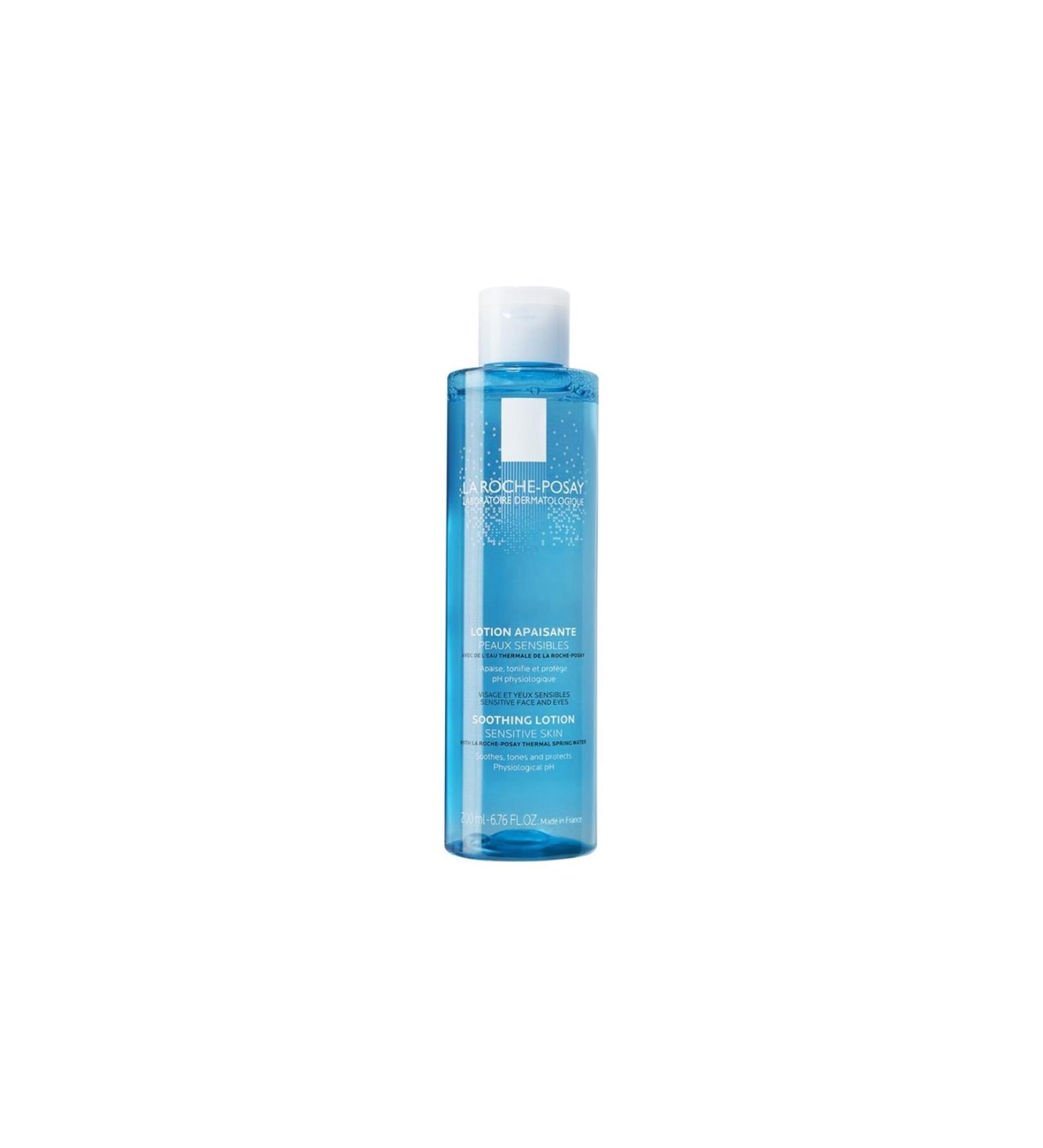 sommeow La Roche Posay Skin Soothing Toner 200 ml K5521