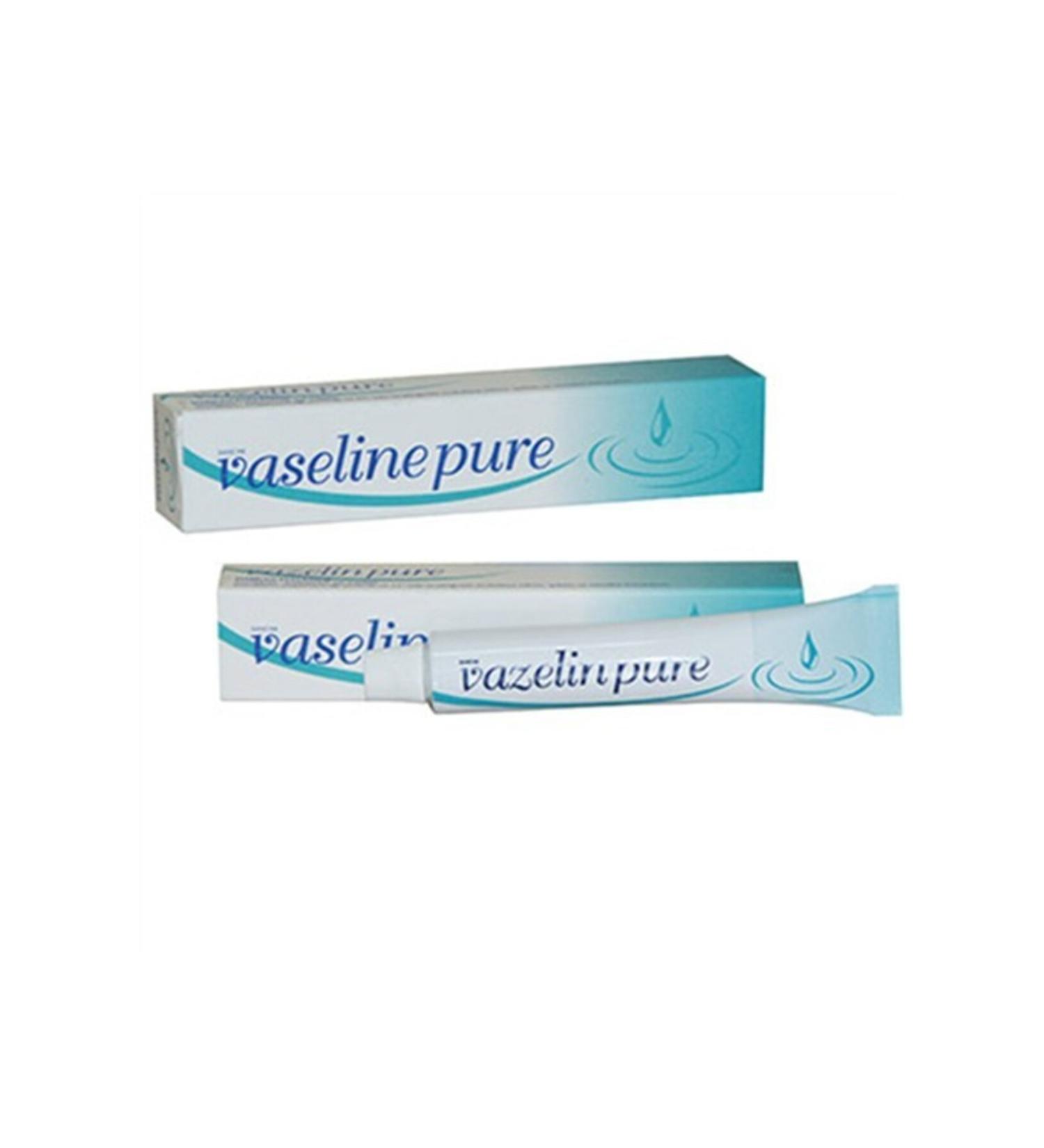 CosmoParty Sancak Vaseline Pure 20 G