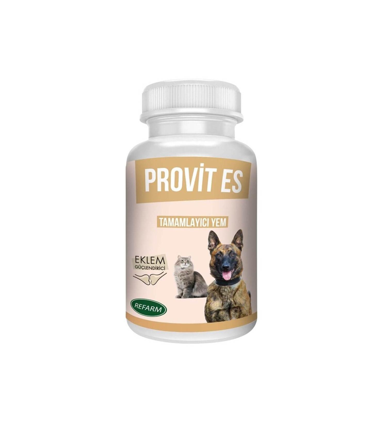 Profarm Provit Es Cat Dog Joint Strengthener 100gr